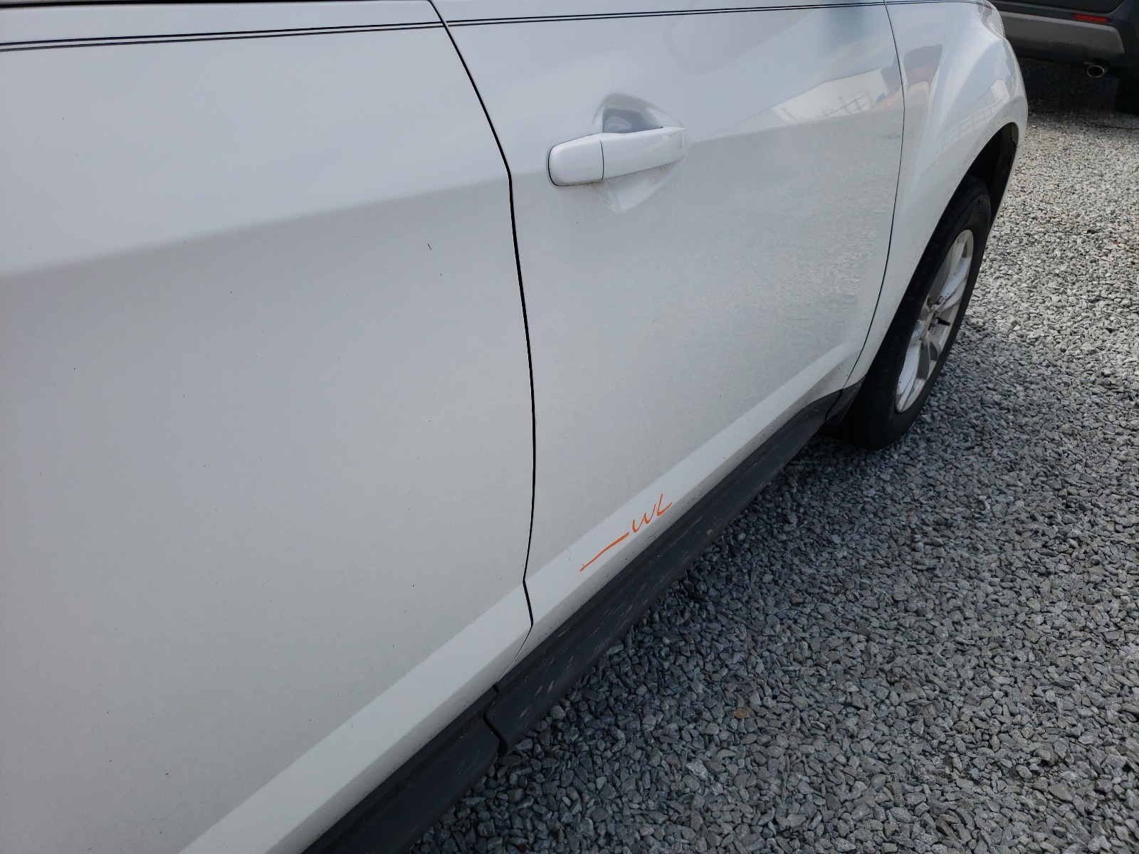 Photo 9 from auction – 2017 CHEVROLET EQUINOX LT with VIN 2GNALCEK9H6116251