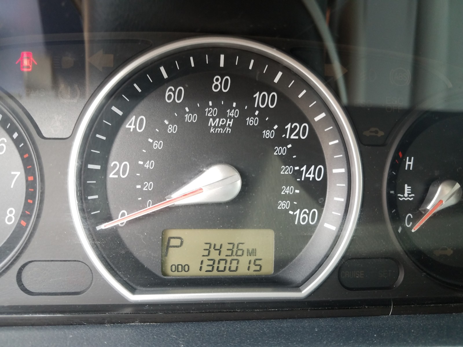 Photo 8 from auction – 2007 HYUNDAI SONATA SE with VIN 5NPEU46F87H176272