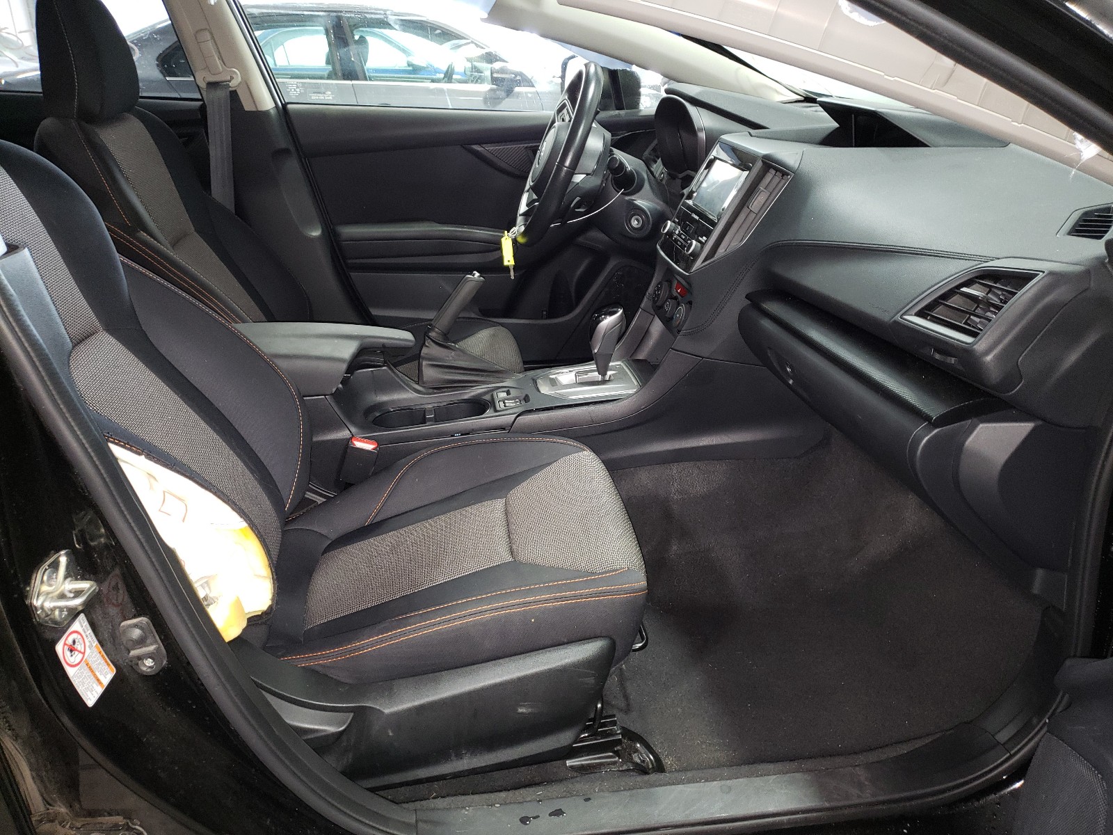 Zdjęcie 5 z aukcji – 2018 SUBARU CROSSTREK z VIN JF2GTABC0JH302699