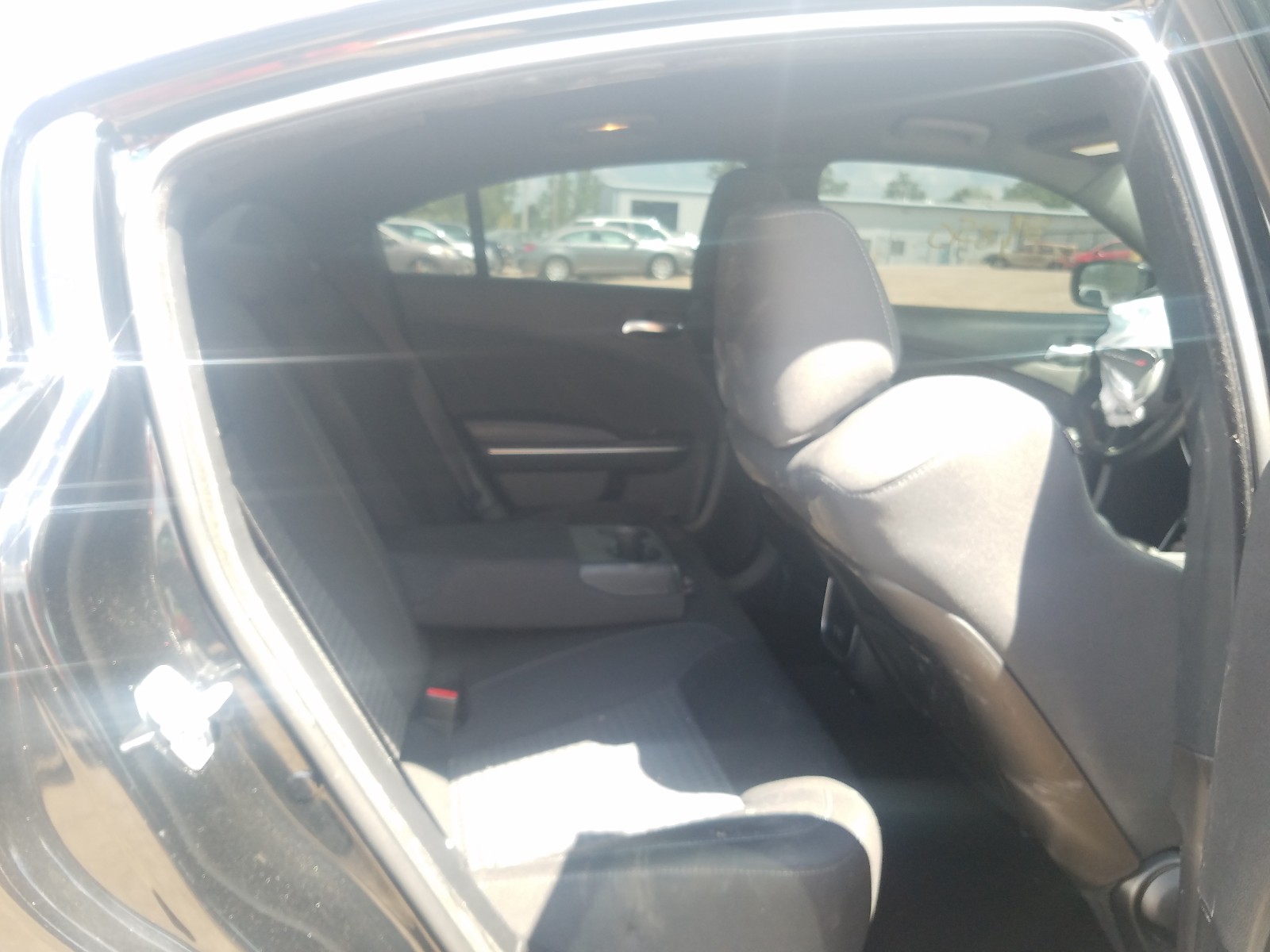 Photo 6 from auction – 2019 DODGE CHARGER GT with VIN 2C3CDXHG3KH567317