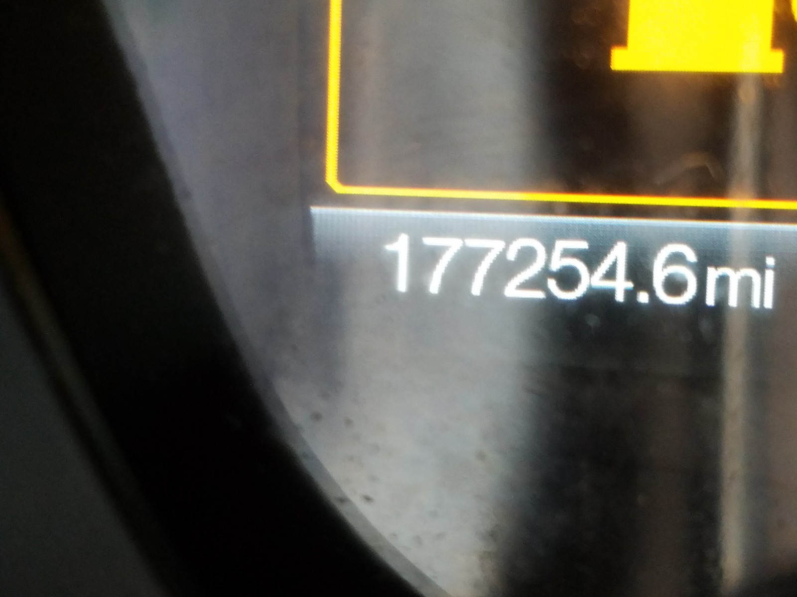 Photo 8 from auction – 2016 FORD EXPEDITION with VIN 1FMJU1JT0GEF14527