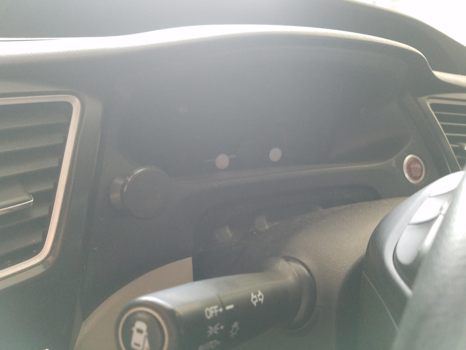 Photo 8 from auction – 2014 HONDA CIVIC EX with VIN 19XFB2F85EE073506