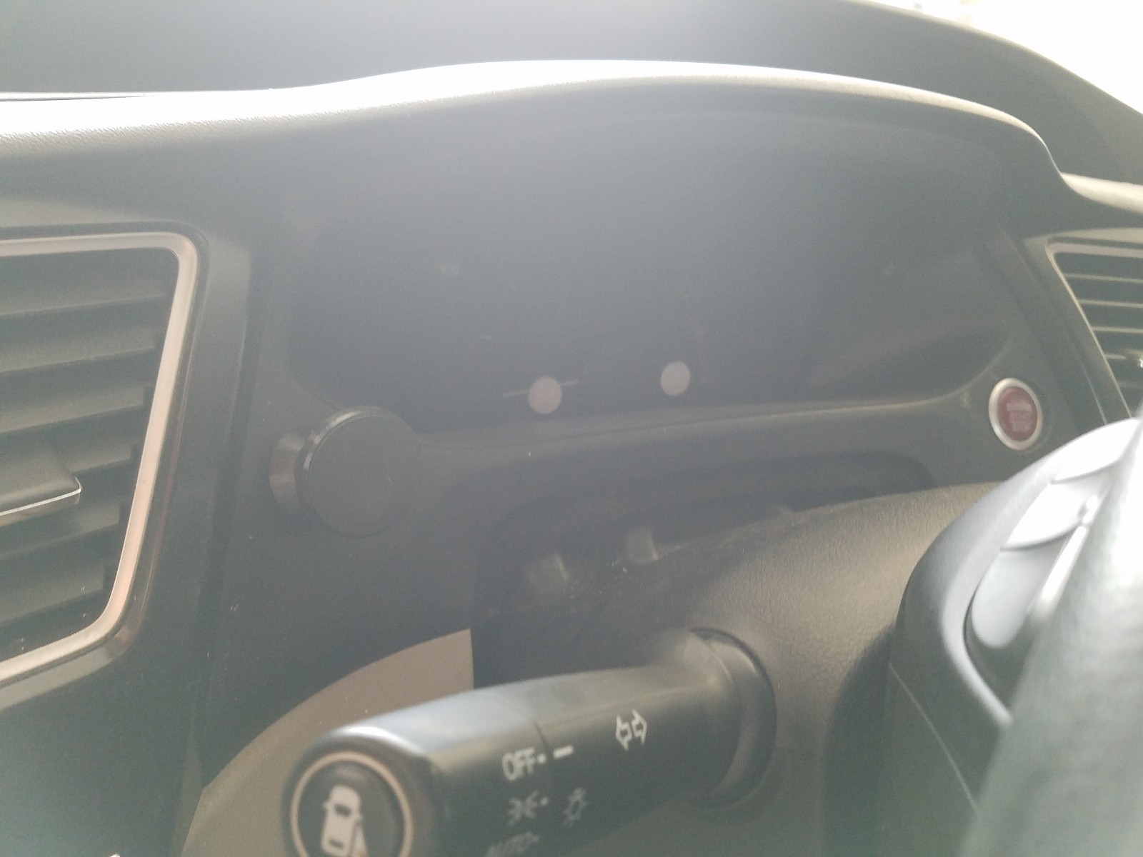 Foto 8 de la subasta – 2014 HONDA CIVIC EX con VIN 19XFB2F85EE073506