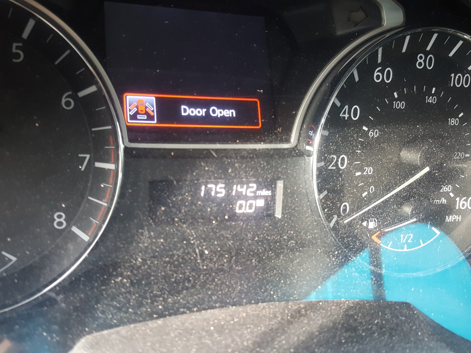 Photo 8 from auction – 2014 NISSAN ALTIMA 2.5 with VIN 1N4AL3AP4EC127788