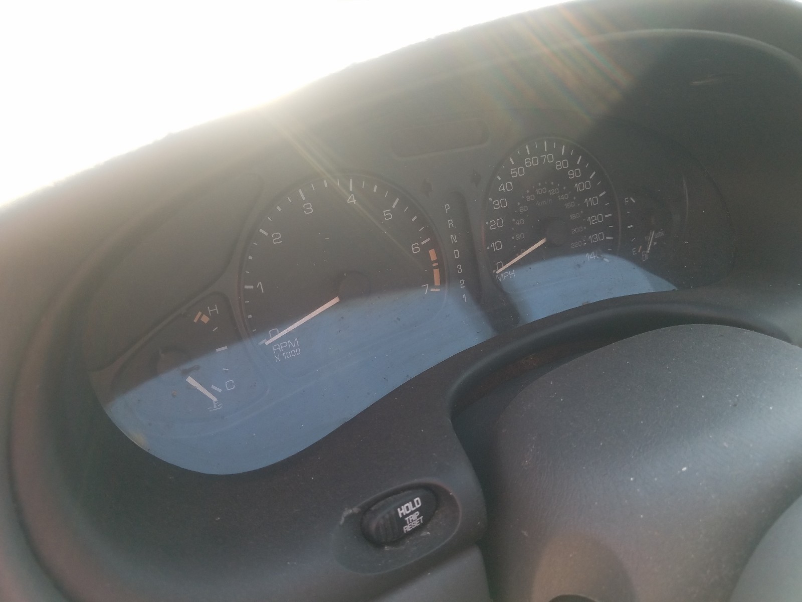 Photo 8 from auction – 2002 OLDSMOBILE ALERO with VIN 1G3NK52F52C183105