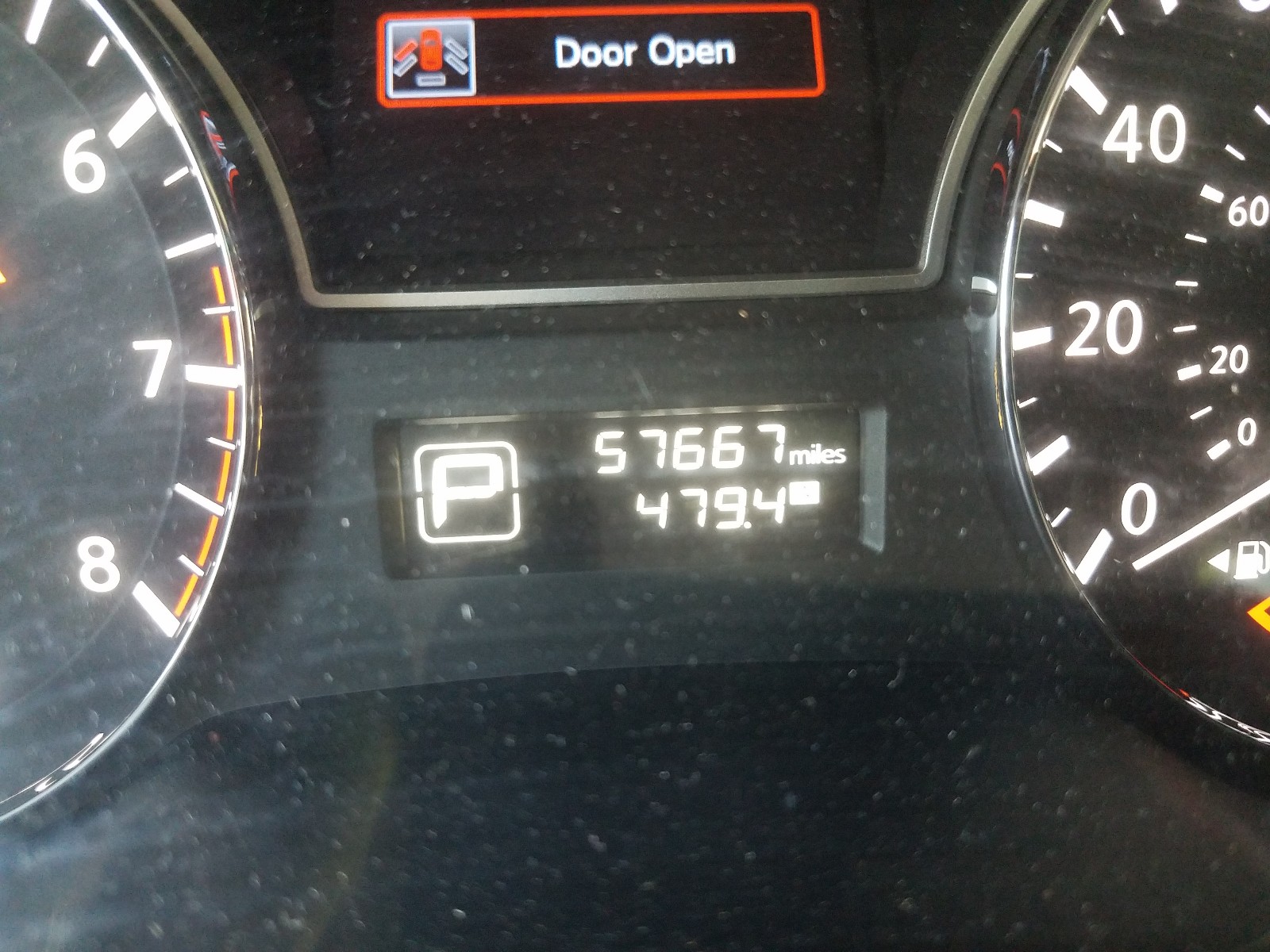 Photo 8 from auction – 2015 NISSAN ALTIMA 2.5 with VIN 1N4AL3AP7FC591028
