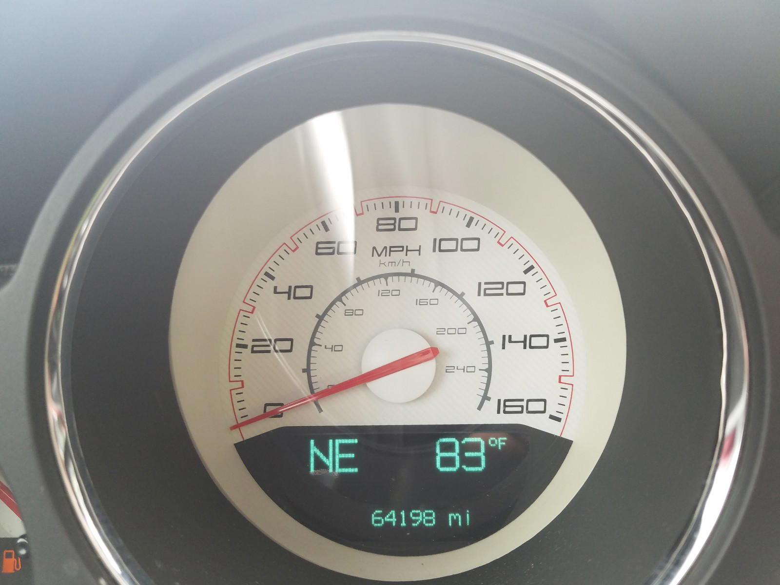 Photo 8 from auction – 2012 DODGE CHALLENGER with VIN 2C3CDYBT3CH118815