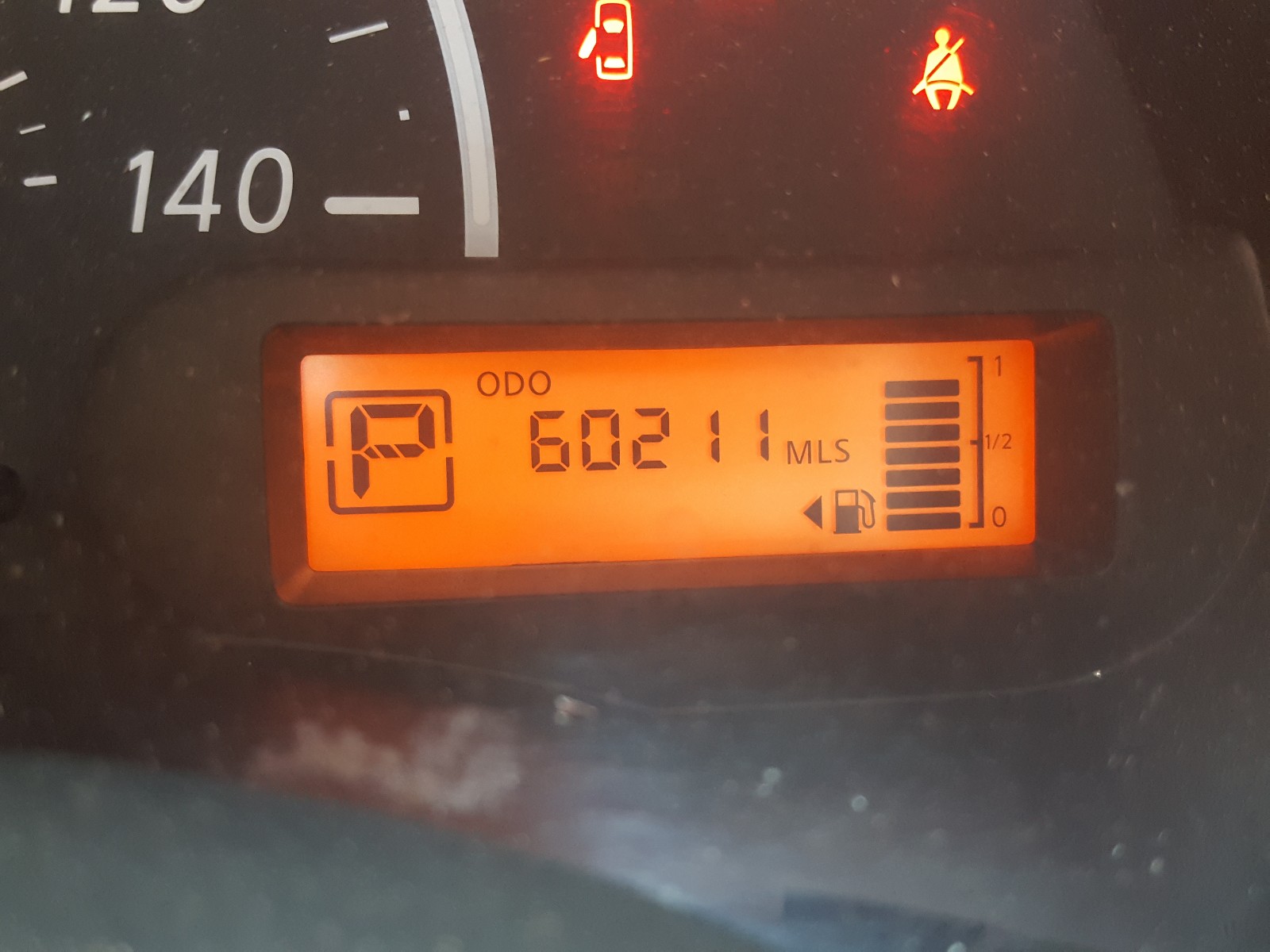 Photo 8 from auction – 2015 NISSAN VERSA S with VIN 3N1CN7AP3FL954825