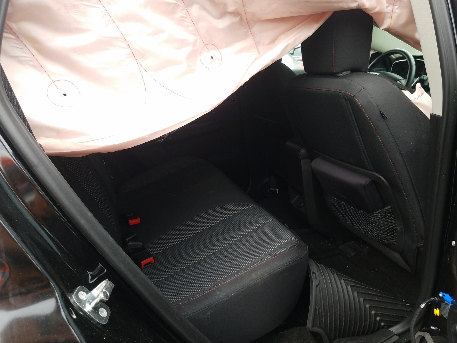 Фото 6 с аукциона – 2017 GMC TERRAIN SL с VIN 2GKFLTEK0H6349096