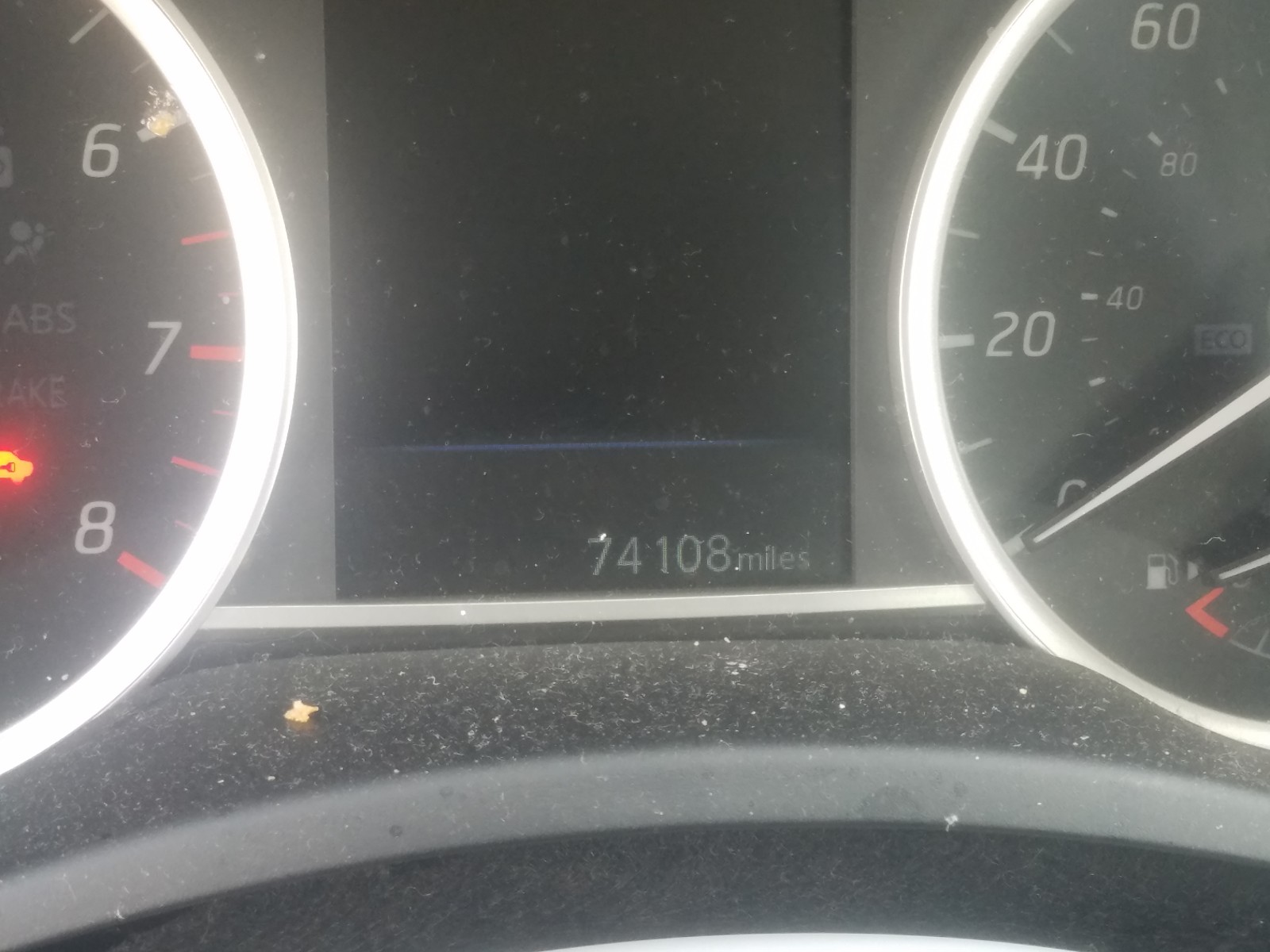 Photo 8 from auction – 2019 NISSAN SENTRA with VIN 3N1AB7AP4KY345000