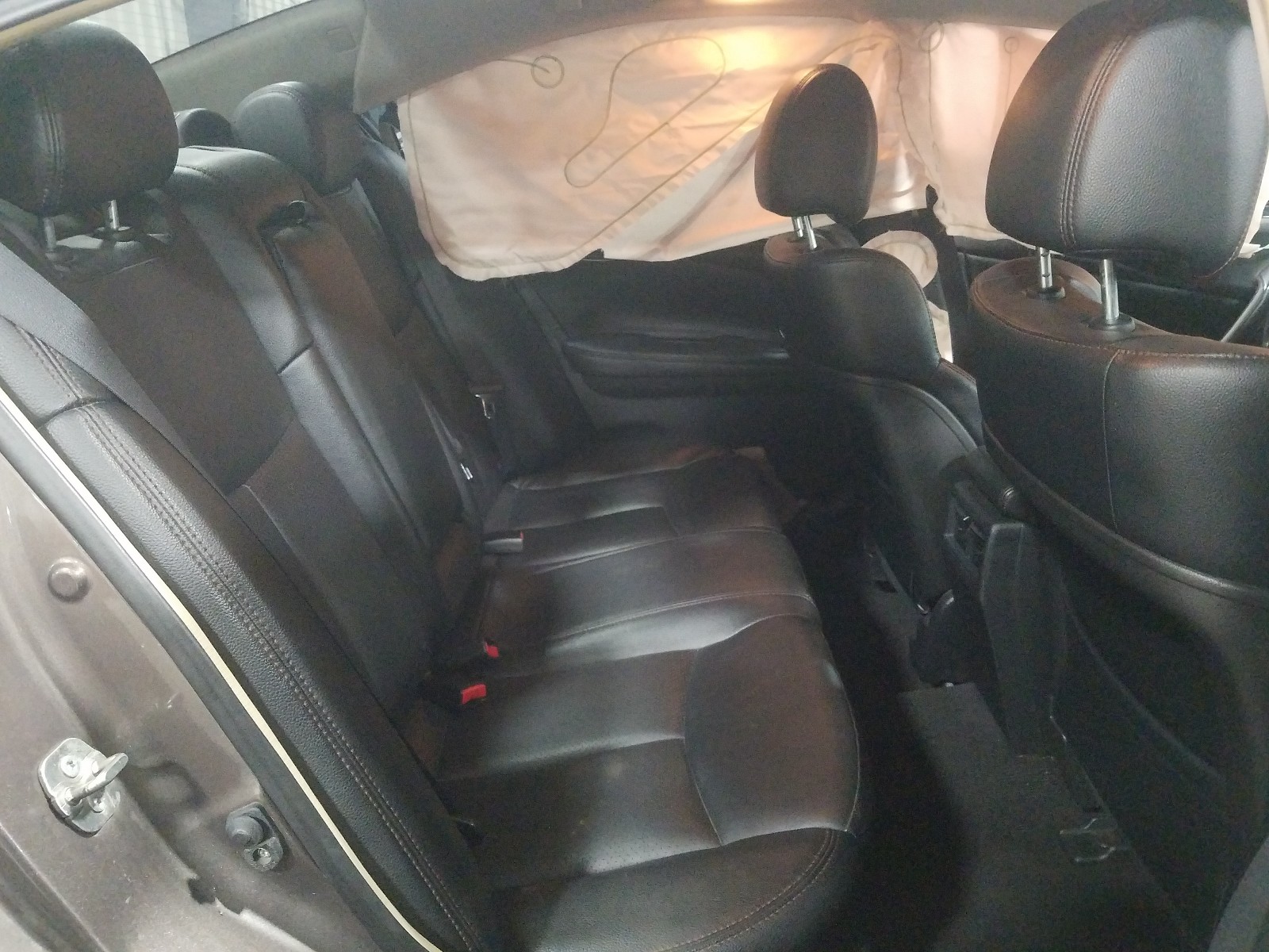 Фото 6 с аукциона – 2014 NISSAN MAXIMA S с VIN 1N4AA5AP6EC444375