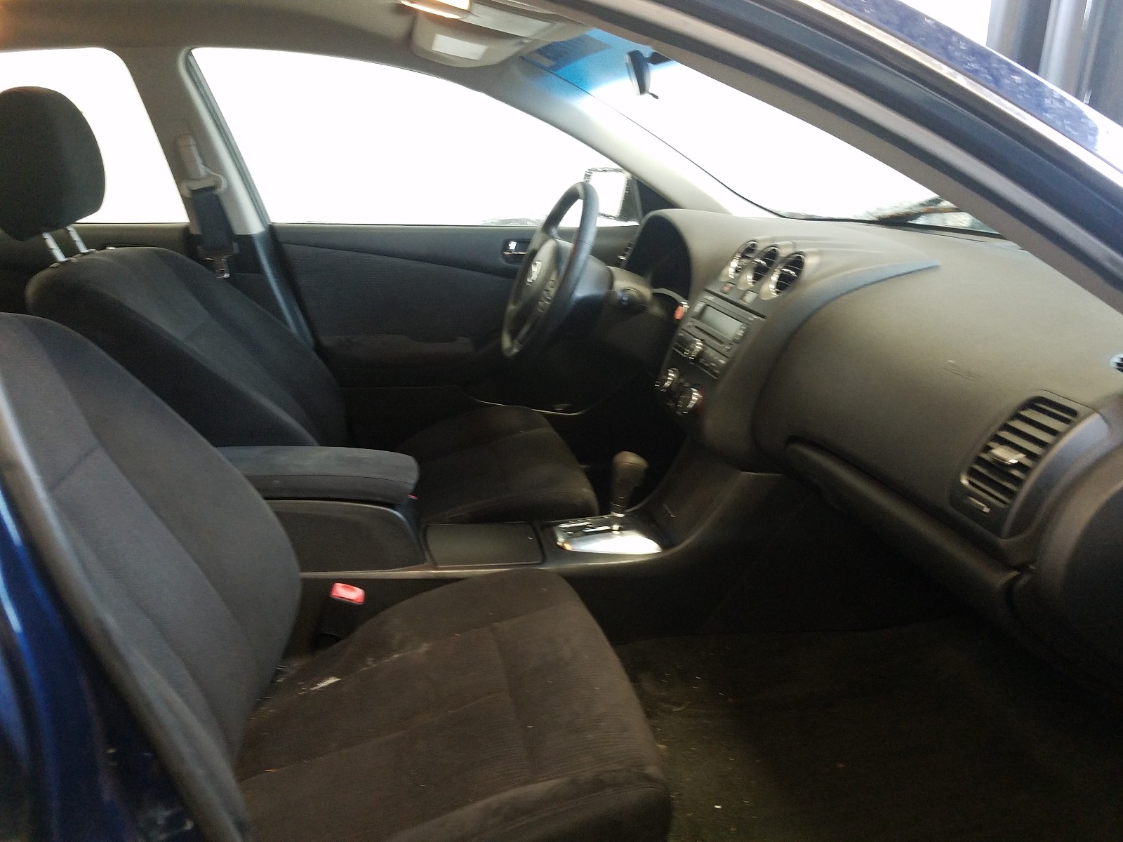 Foto 5 de la subasta – 2012 NISSAN ALTIMA BAS con VIN 1N4AL2AP0CC261303