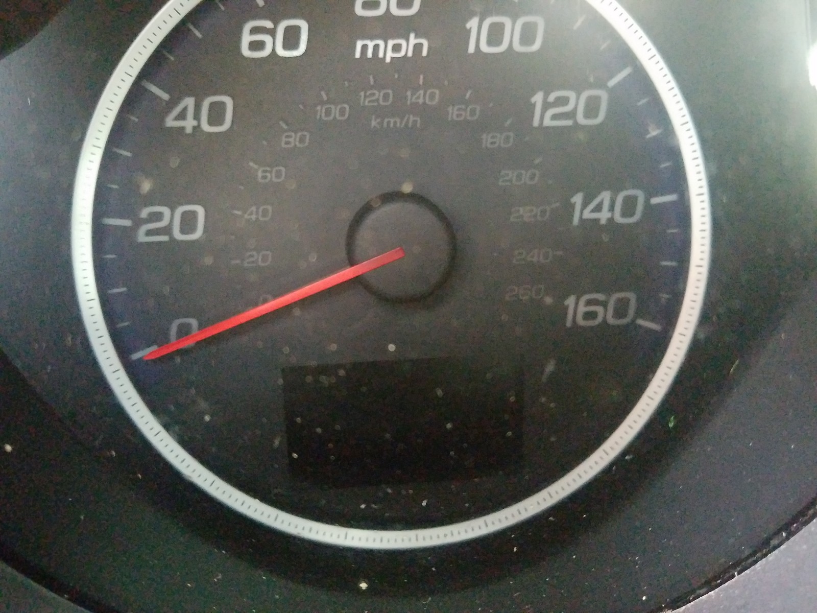 Photo 8 from auction – 2010 ACURA RDX TECHNO with VIN 5J8TB2H55AA003203