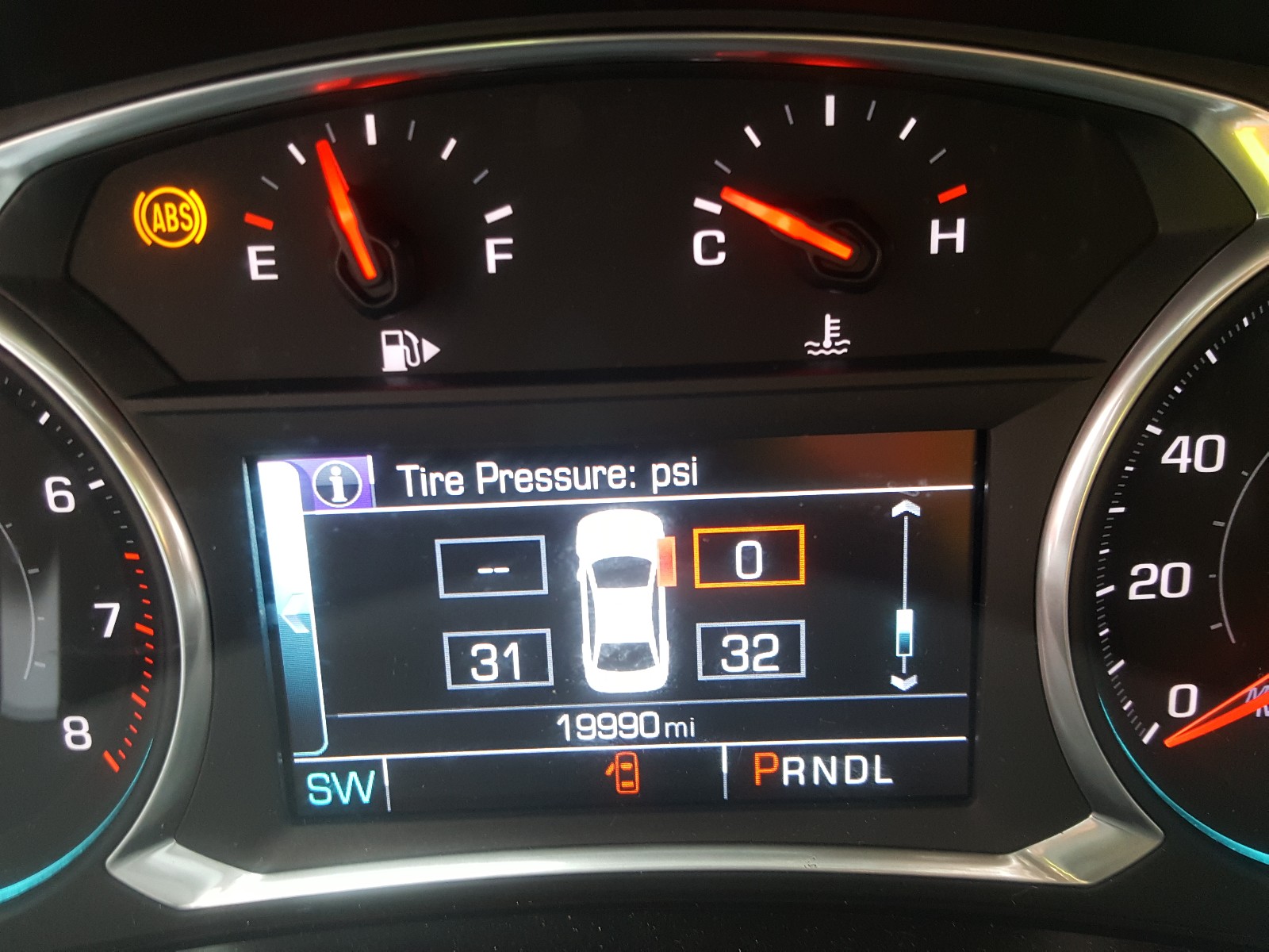 Photo 8 from auction – 2018 CHEVROLET MALIBU LT with VIN 1G1ZD5ST9JF199816