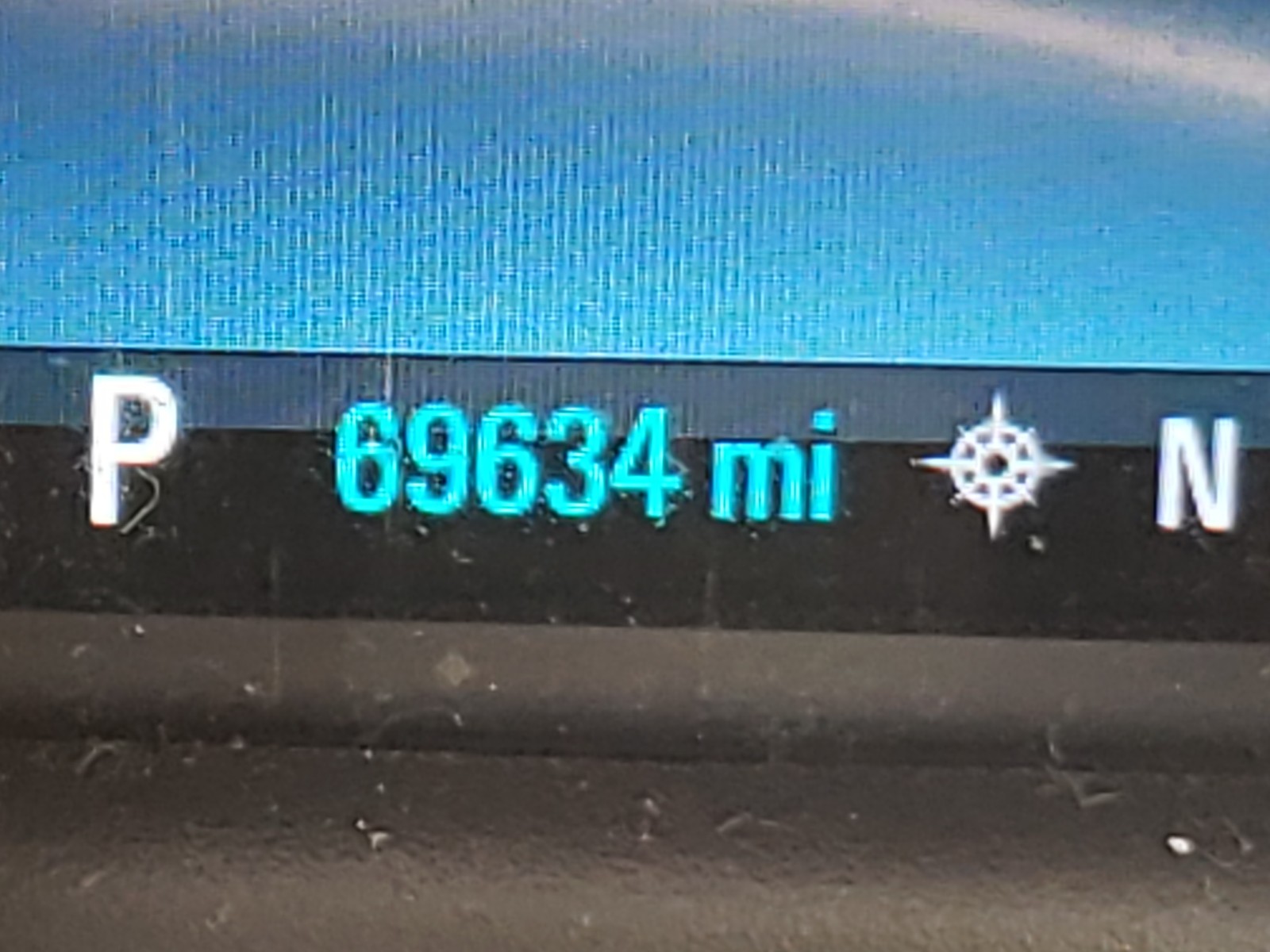 Photo 8 from auction – 2015 CHEVROLET MALIBU 1LT with VIN 1G11C5SL1FF118606