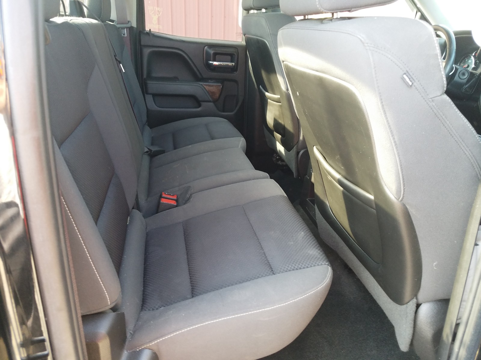 Photo 6 from auction – 2014 GMC SIERRA K15 with VIN 1GTV2UEC8EZ239244