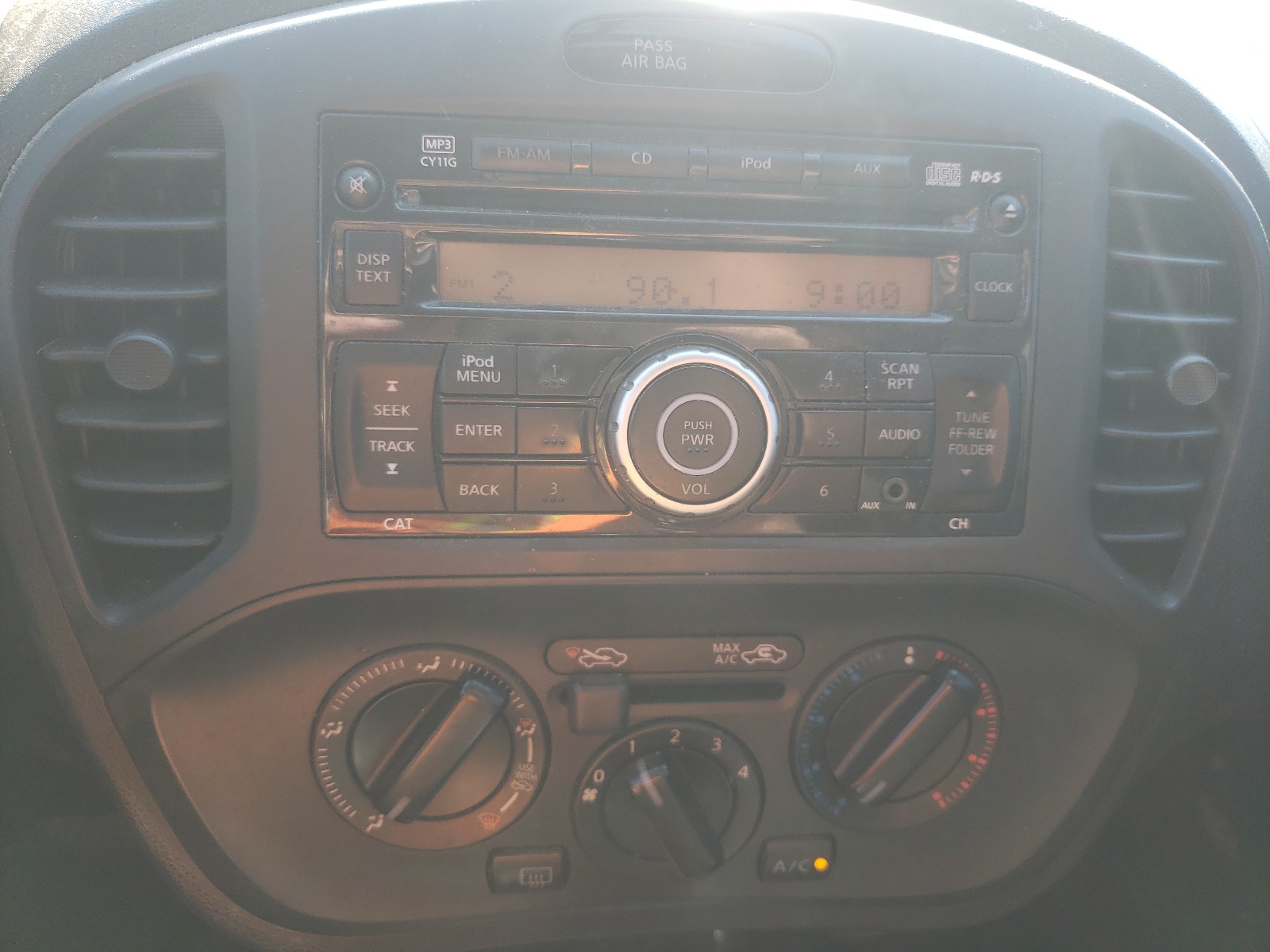 Foto 9 de la subasta – 2014 NISSAN JUKE S con VIN JN8AF5MR2ET356176