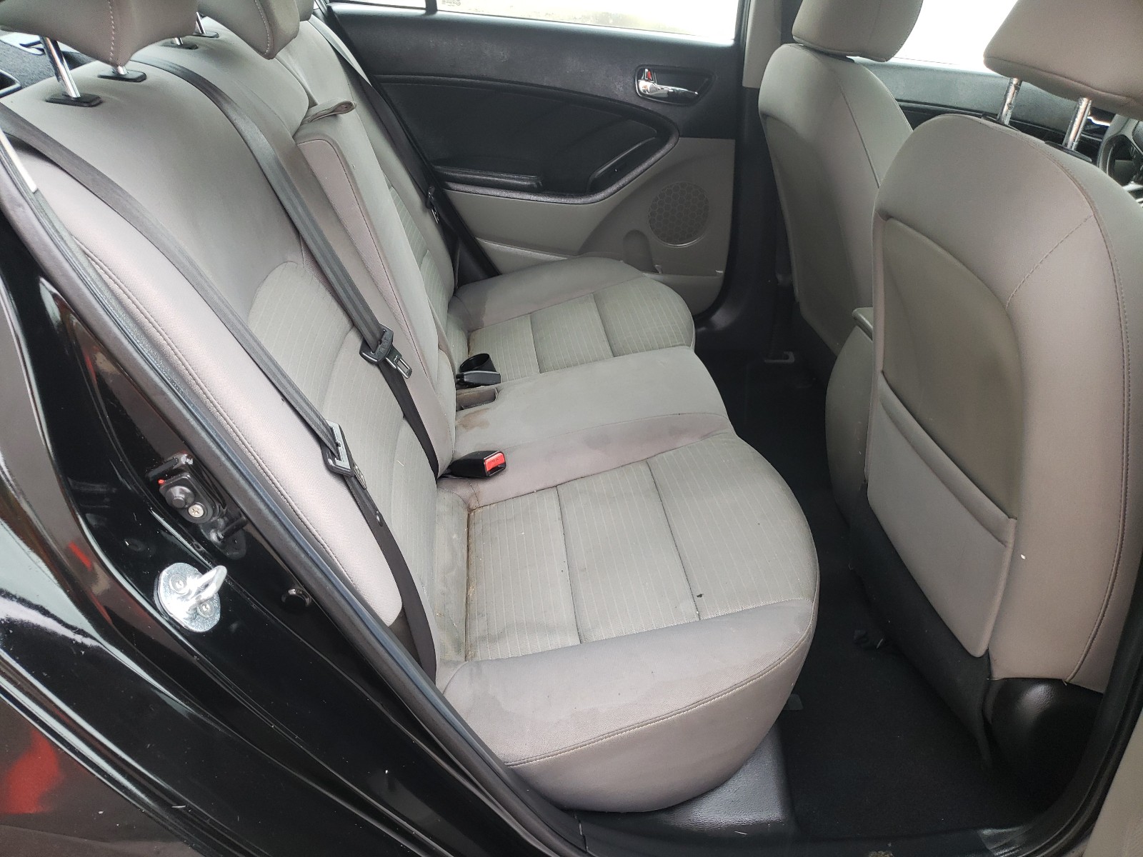 Photo 6 from auction – 2016 KIA FORTE LX with VIN KNAFX4A66G5499090