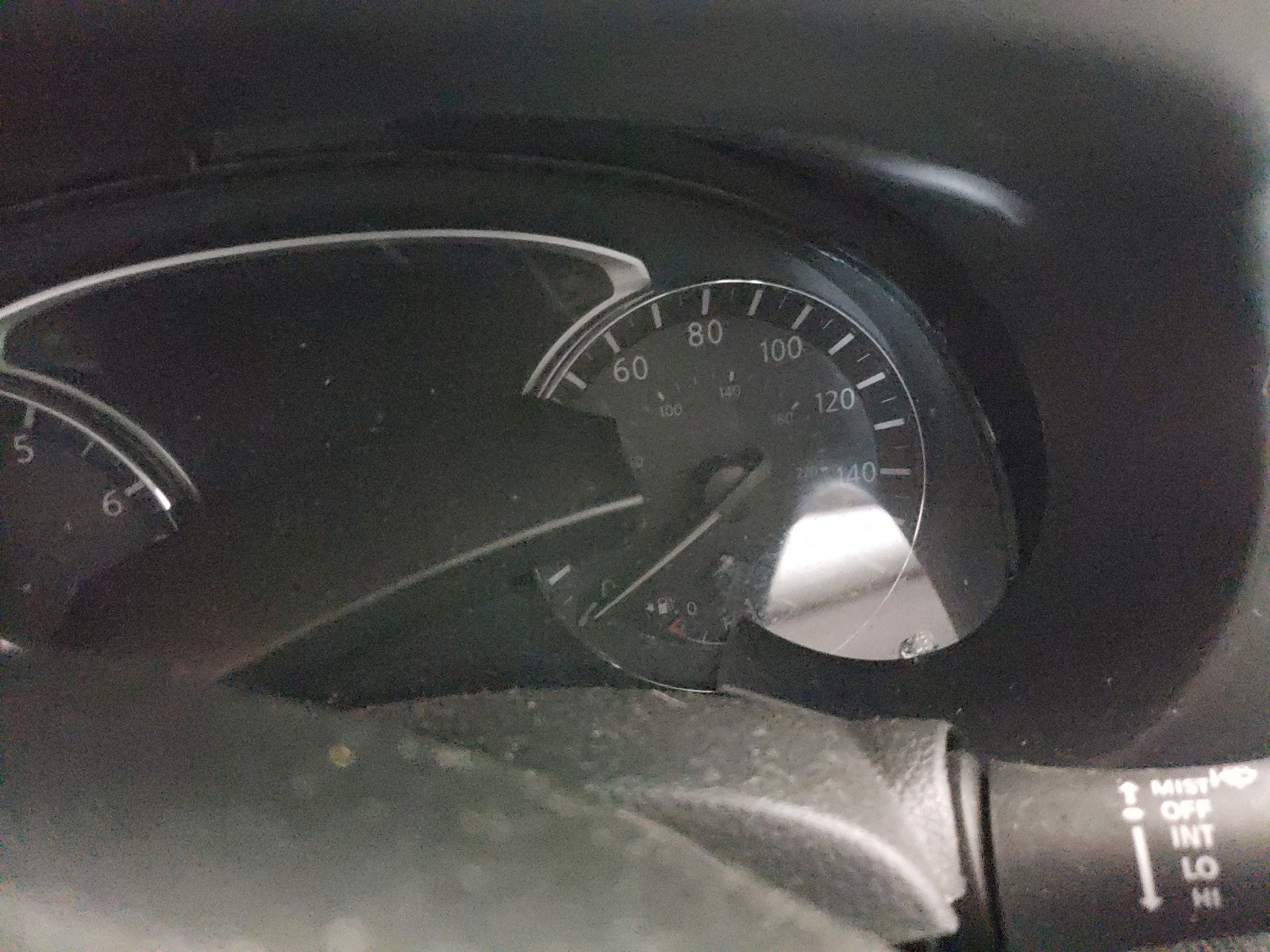 Photo 8 from auction – 2018 NISSAN ALTIMA 2.5 with VIN 1N4AL3AP0JC106592
