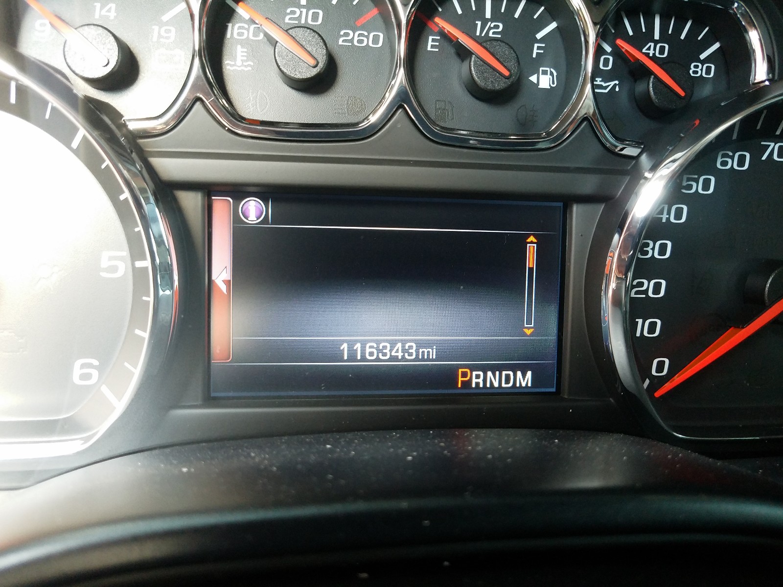 Photo 8 from auction – 2014 GMC SIERRA K15 with VIN 1GTV2UEC8EZ239244