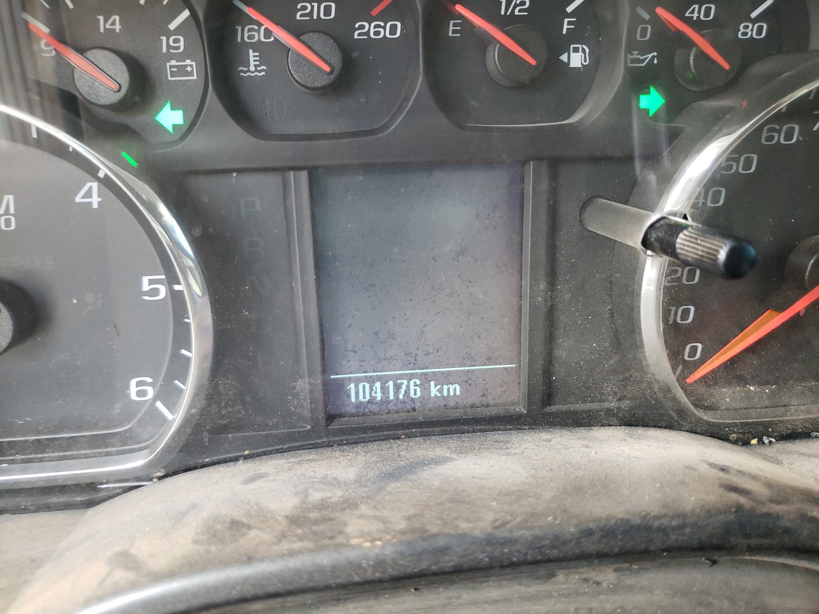Photo 18 from auction – 2017 GMC SIERRA C15 with VIN 1GTR1LECXHZ176537