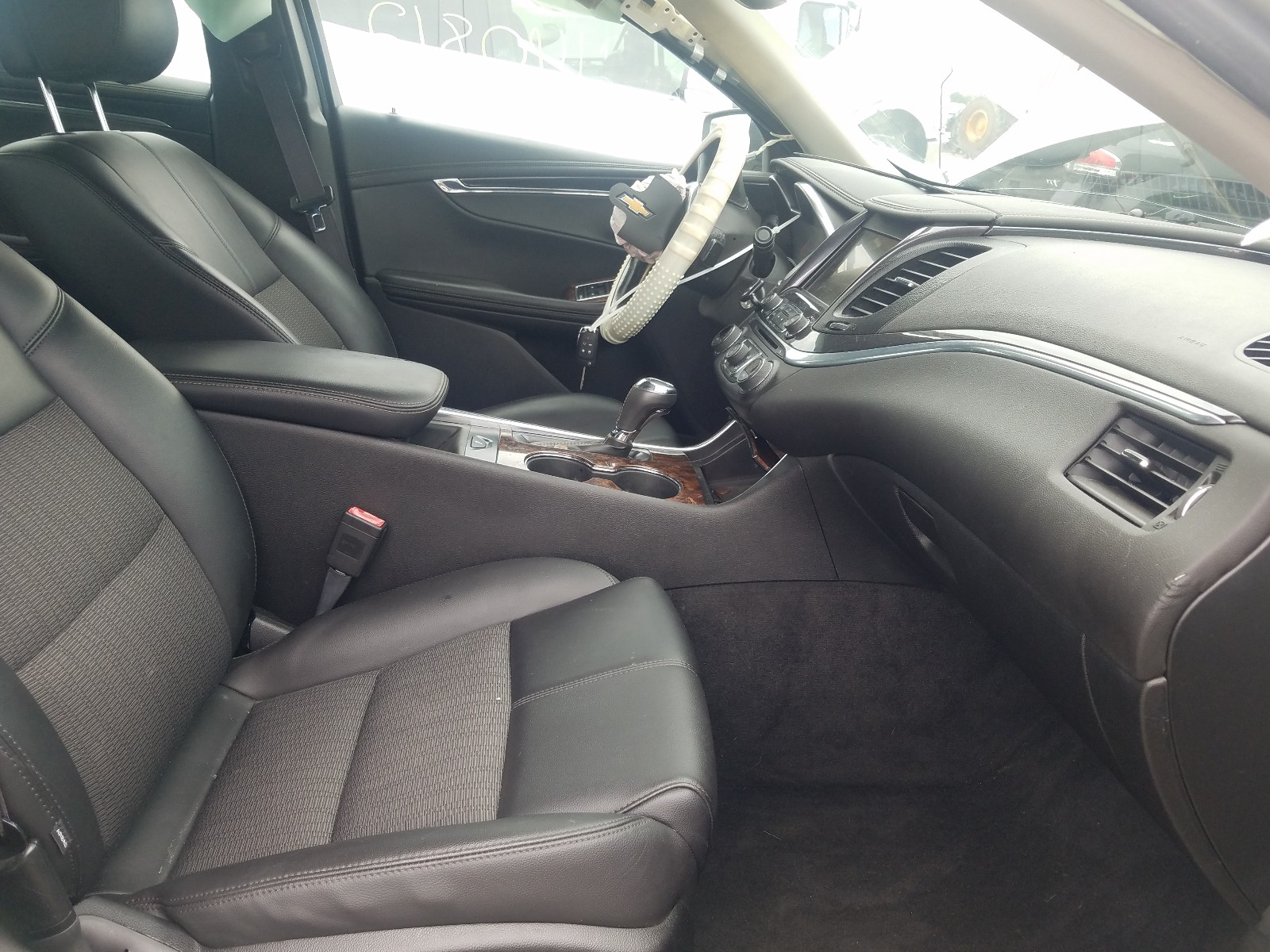 صورة رقم 5 من المزاد - 2014 CHEVROLET IMPALA LT مع VIN 2G1115SL2E9140711