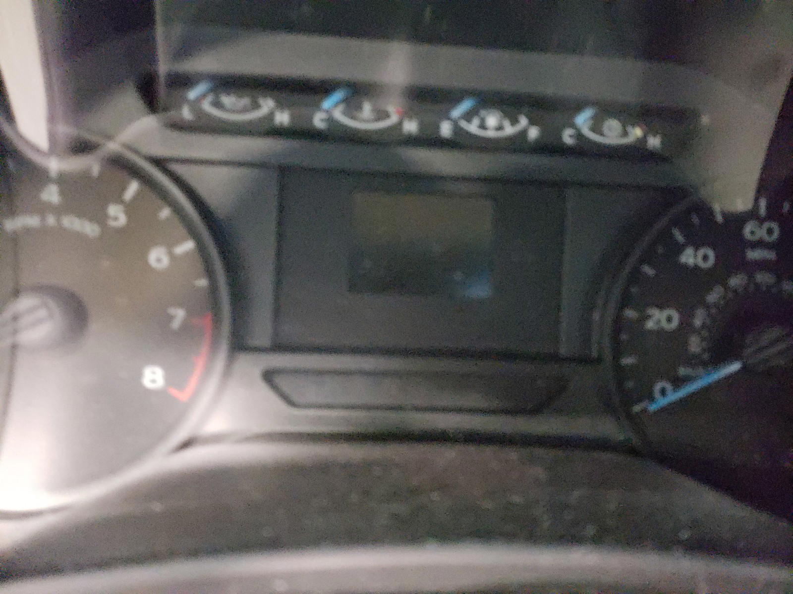 Photo 8 from auction – 2017 FORD F150 with VIN 1FTMF1C84HFC77444