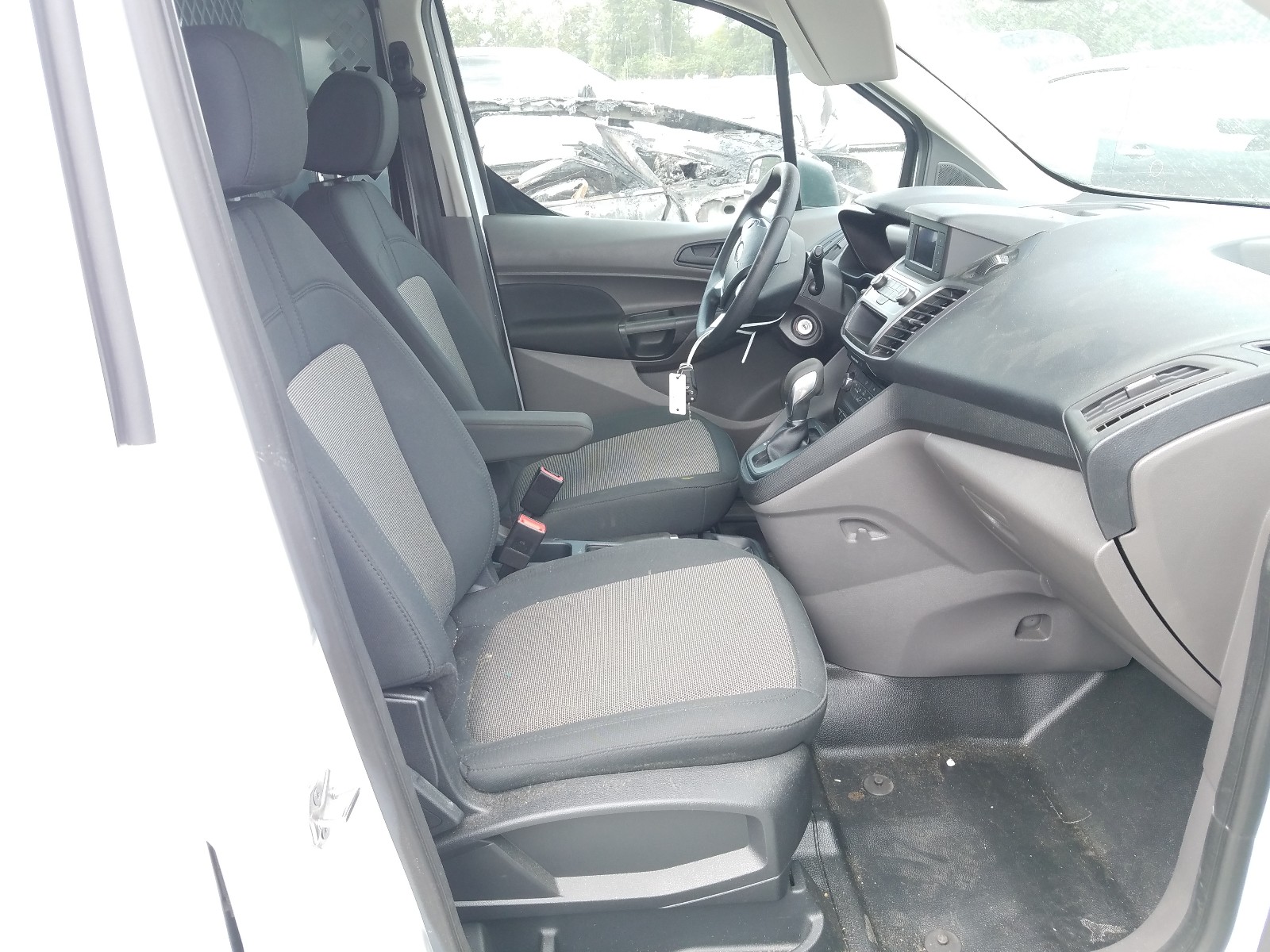 Photo 15 from auction – 2019 FORD TRANSIT CO with VIN NM0LS7E25K1414654