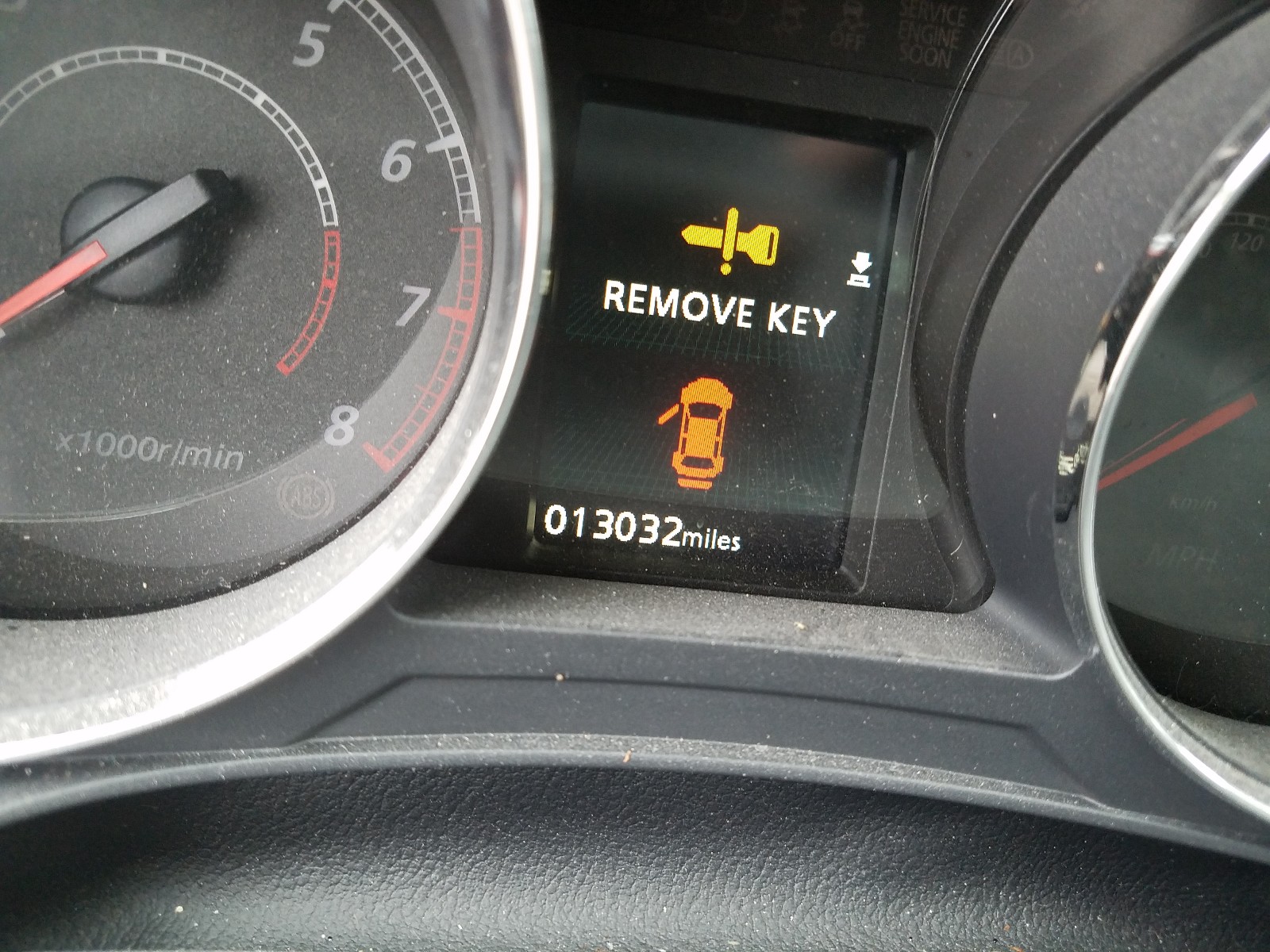 Photo 8 from auction – 2019 MITSUBISHI OUTLANDER with VIN JA4AP3AU2KU009422