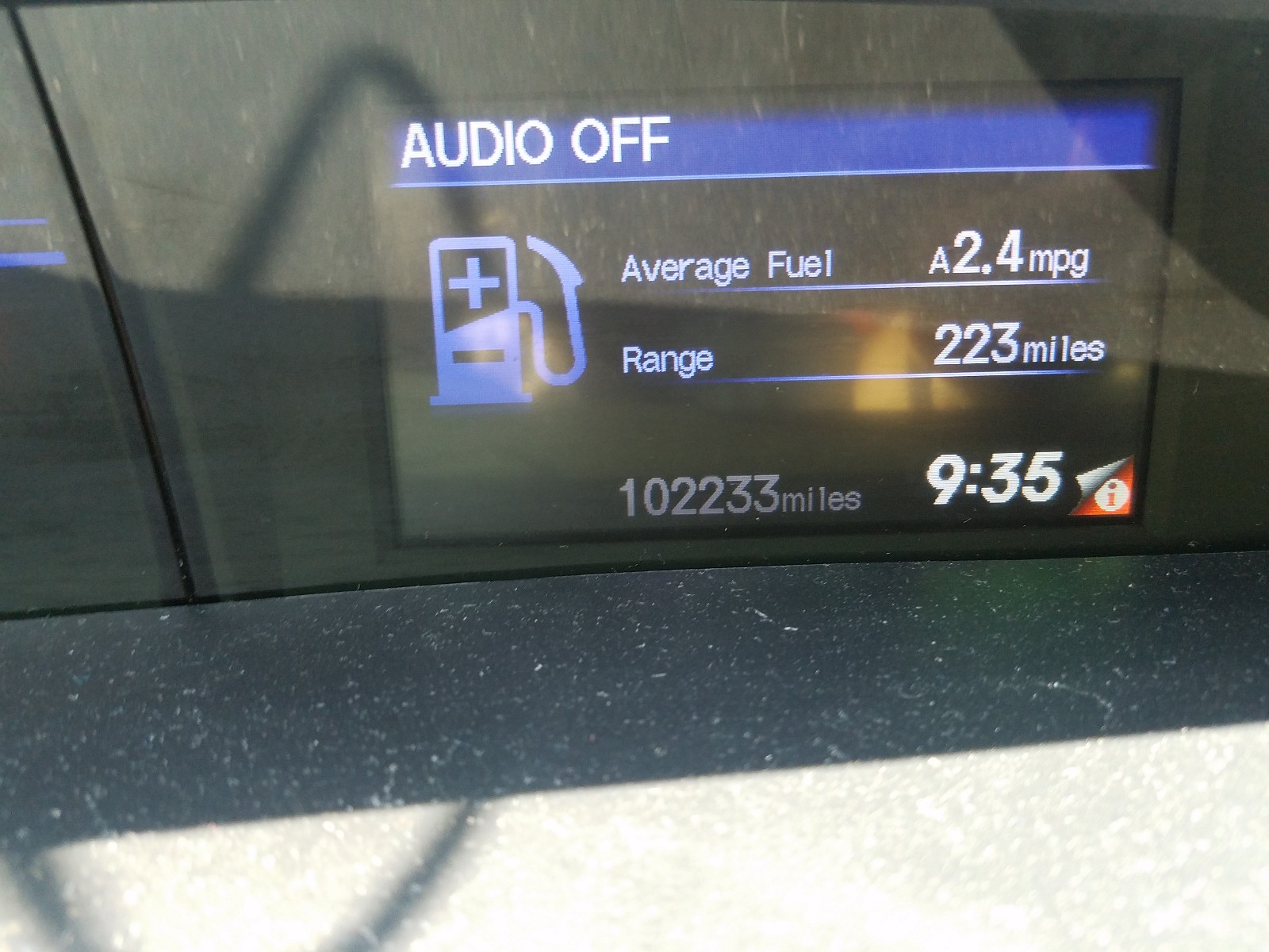 Photo 8 from auction – 2012 HONDA CIVIC LX with VIN 19XFB2F57CE062705