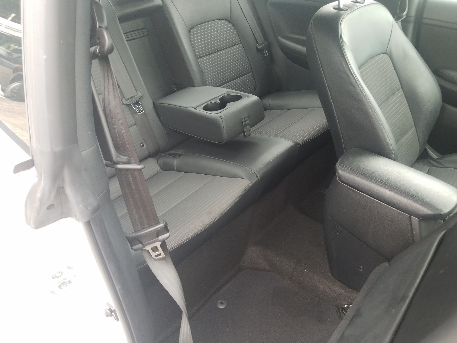 Photo 6 from auction – 2016 KIA FORTE SX with VIN KNAFZ6A3XG5601535