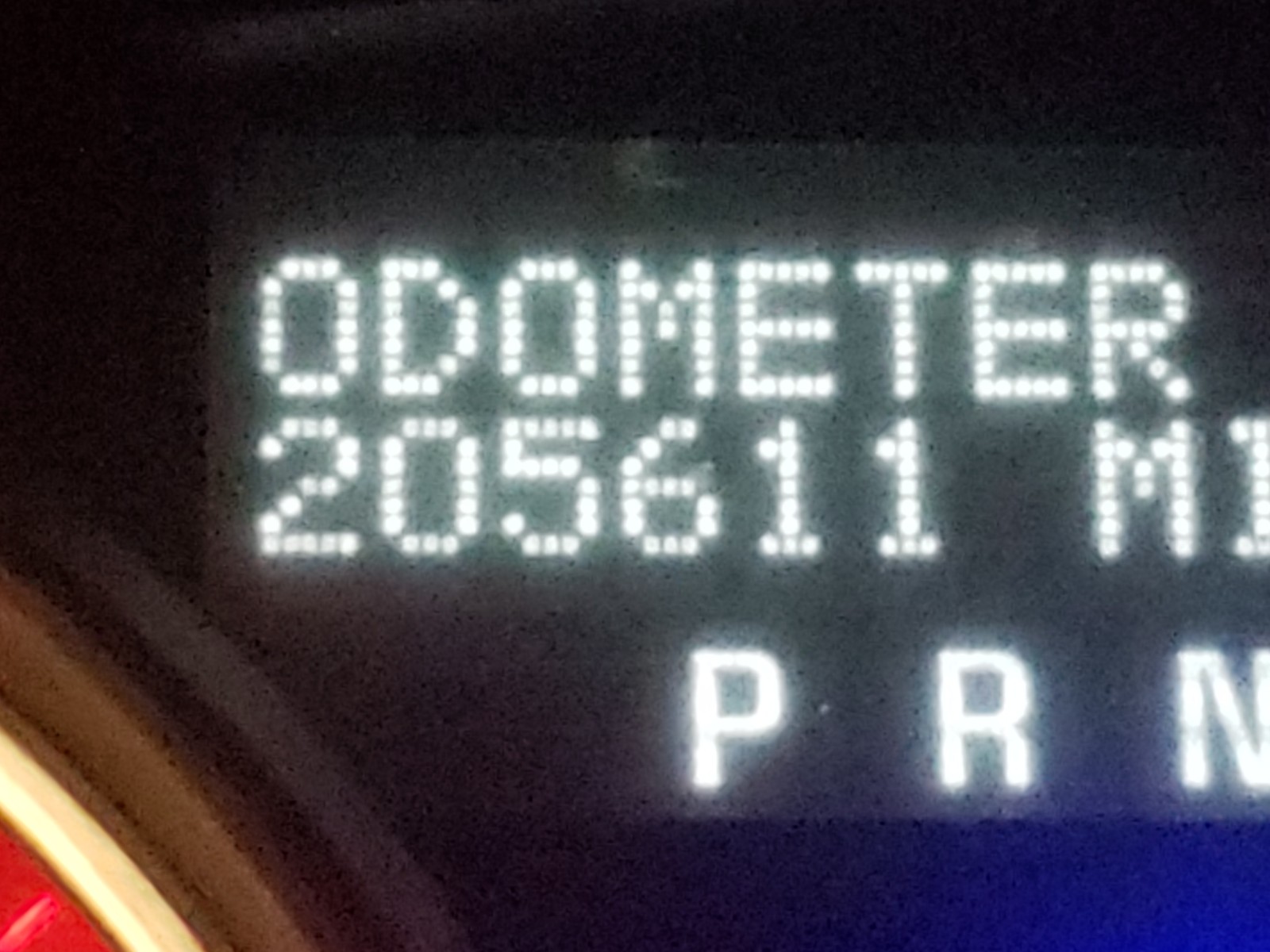 Photo 8 from auction – 2012 GMC ACADIA SLT with VIN 1GKKRRED7CJ131816