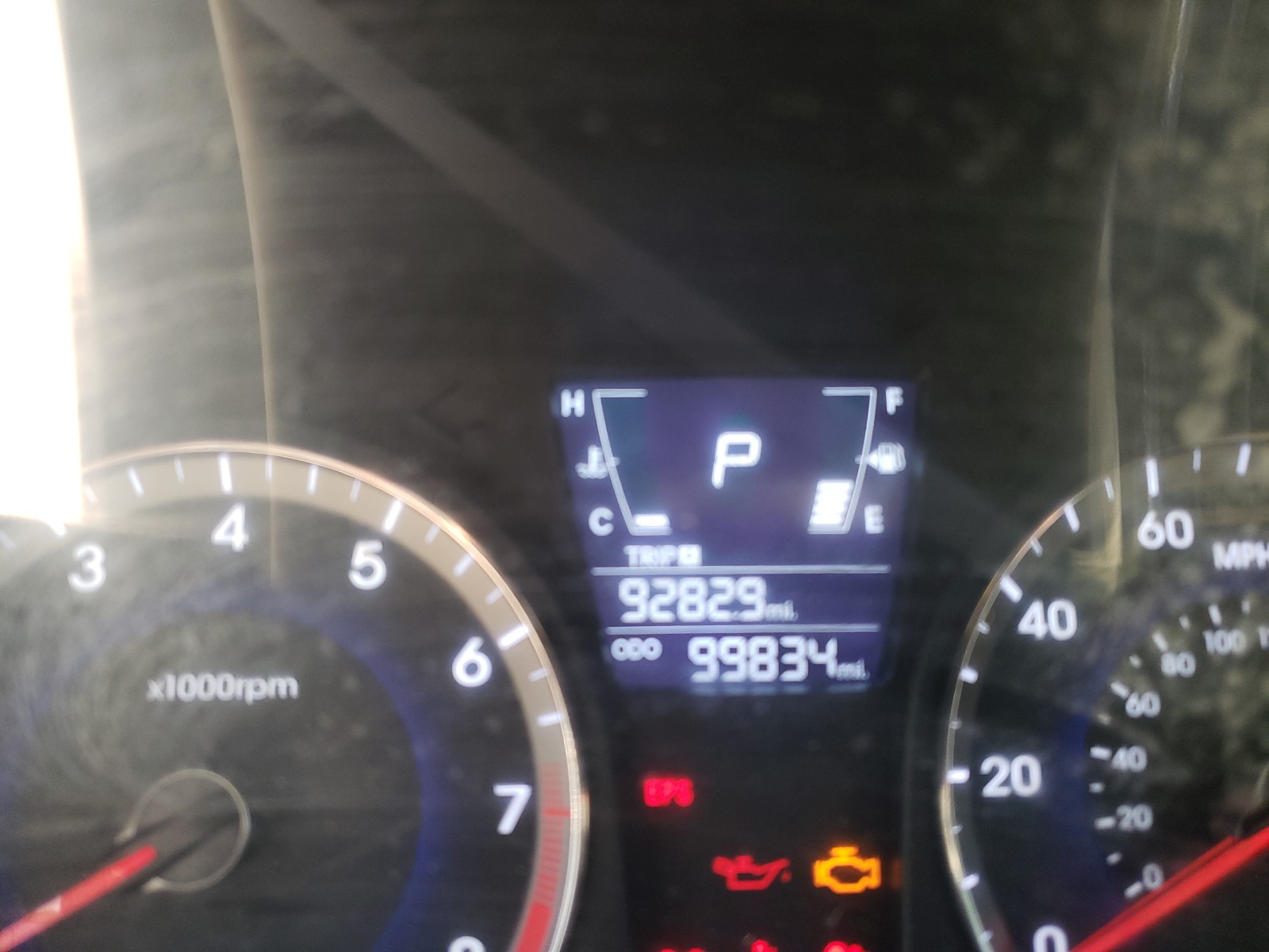 Photo 8 from auction – 2012 HYUNDAI ACCENT GLS with VIN KMHCT4AE1CU047049