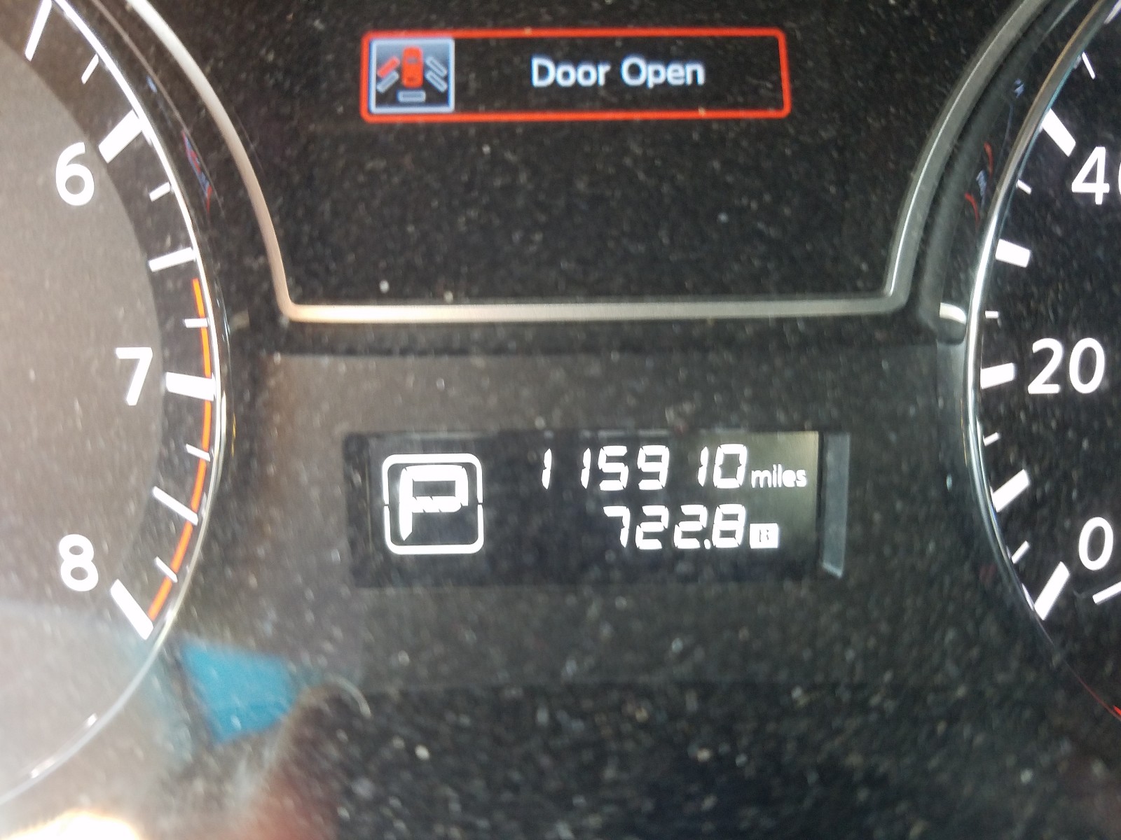 Photo 8 from auction – 2013 NISSAN ALTIMA 2.5 with VIN 1N4AL3AP8DC254123