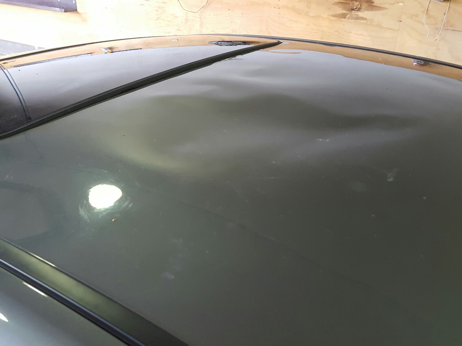 Zdjęcie 9 z aukcji – 2011 HYUNDAI SONATA SE z VIN 5NPEC4AB5BH279875