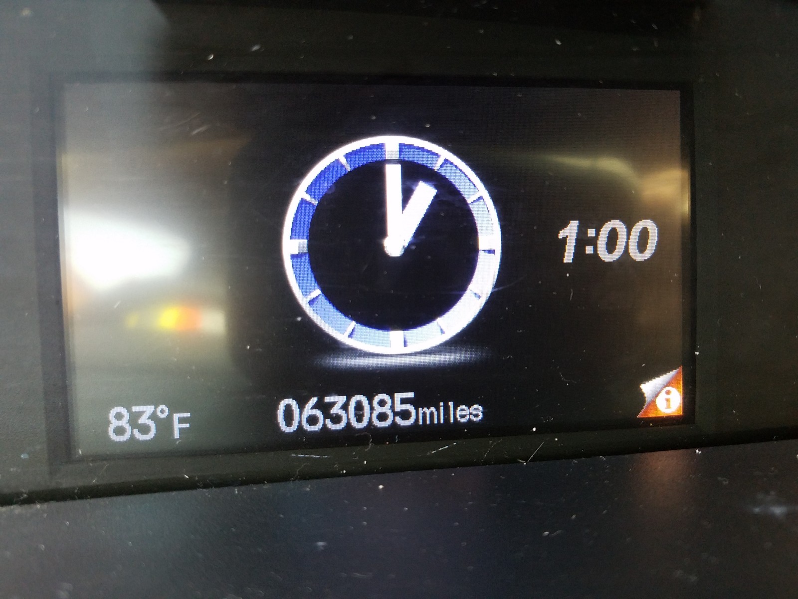 Photo 8 from auction – 2015 HONDA CIVIC LX with VIN 19XFB2F51FE702024