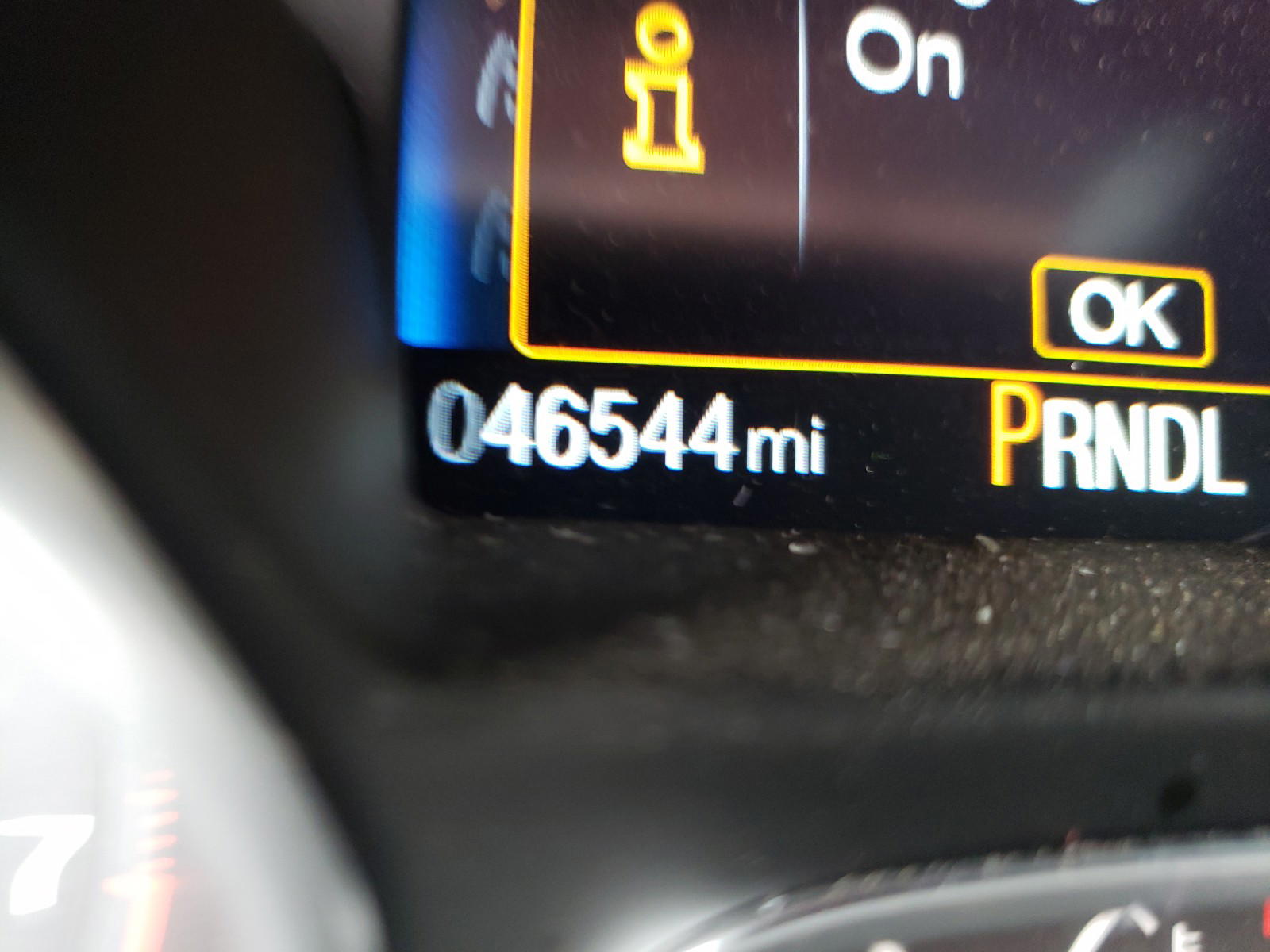 Photo 8 from auction – 2018 FORD FOCUS SE with VIN 1FADP3F27JL214979