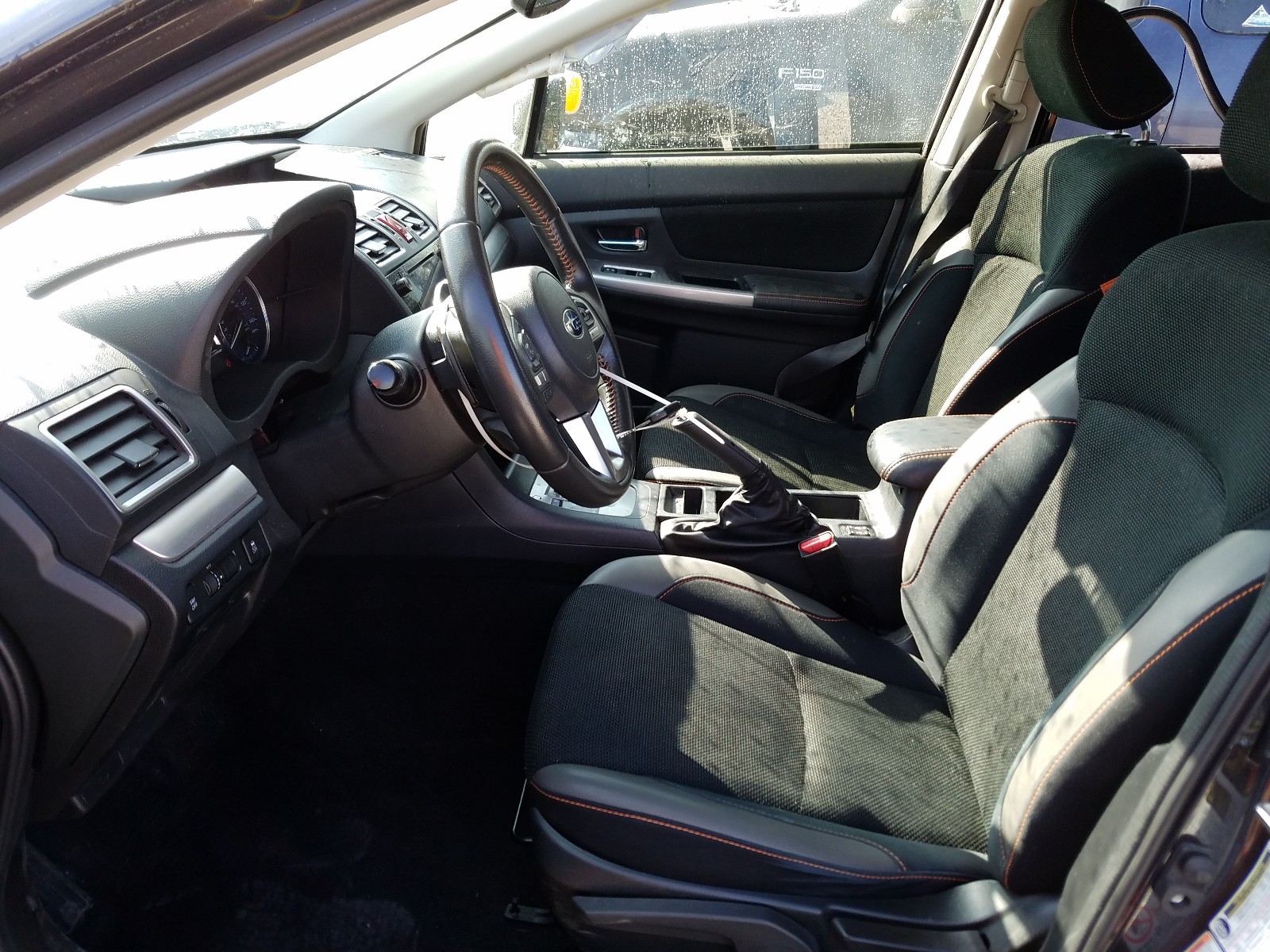 Снимка 5 от търг – 2016 SUBARU CROSSTREK с VIN JF2GPADC0GH324776