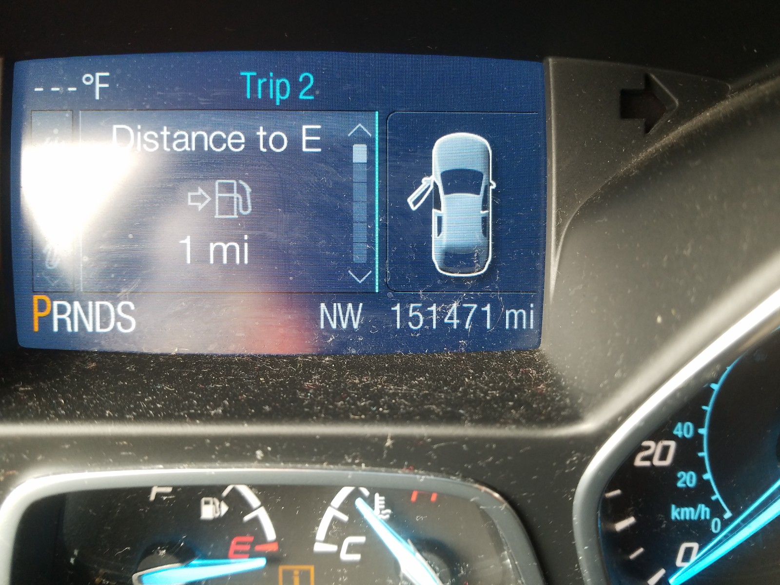 Photo 8 from auction – 2014 FORD ESCAPE SE with VIN 1FMCU9GX6EUA54049