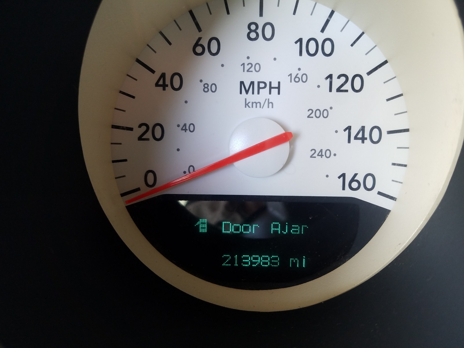 Photo 8 from auction – 2006 DODGE CHARGER R/ with VIN 2B3LA53HX6H522049