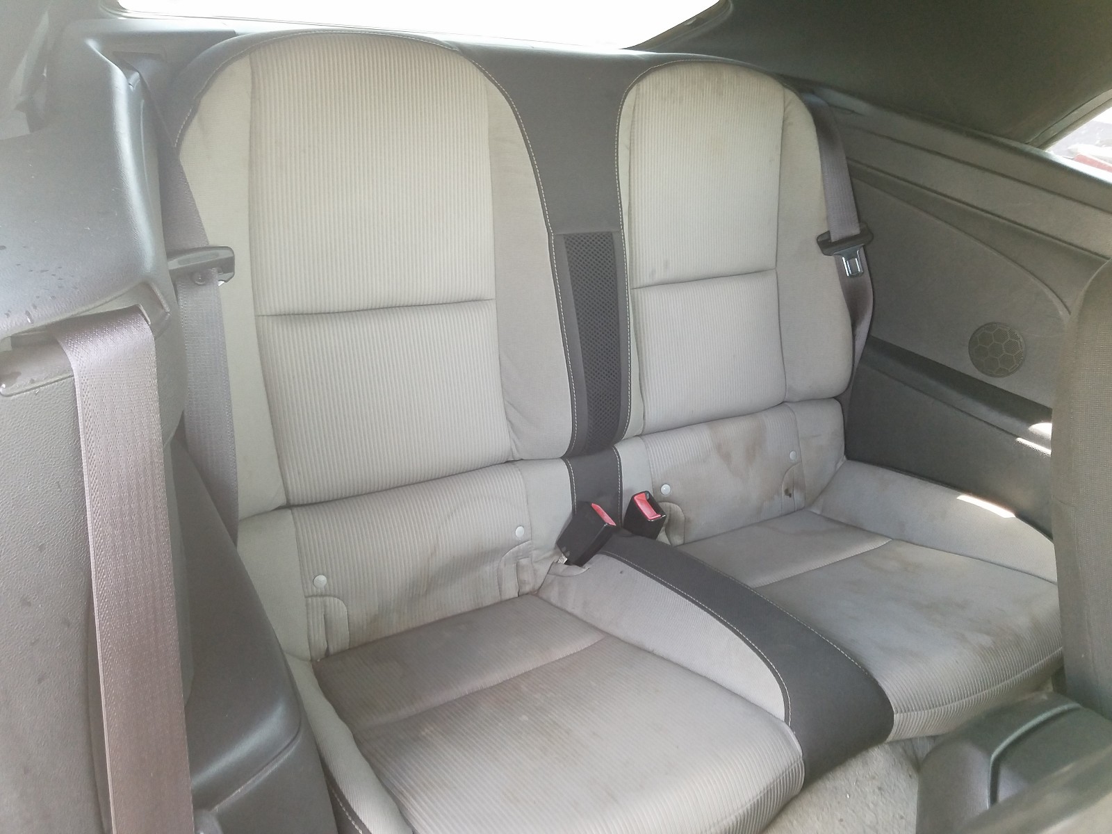 Photo 6 from auction – 2015 CHEVROLET CAMARO LT with VIN 2G1FD3D39F9297023