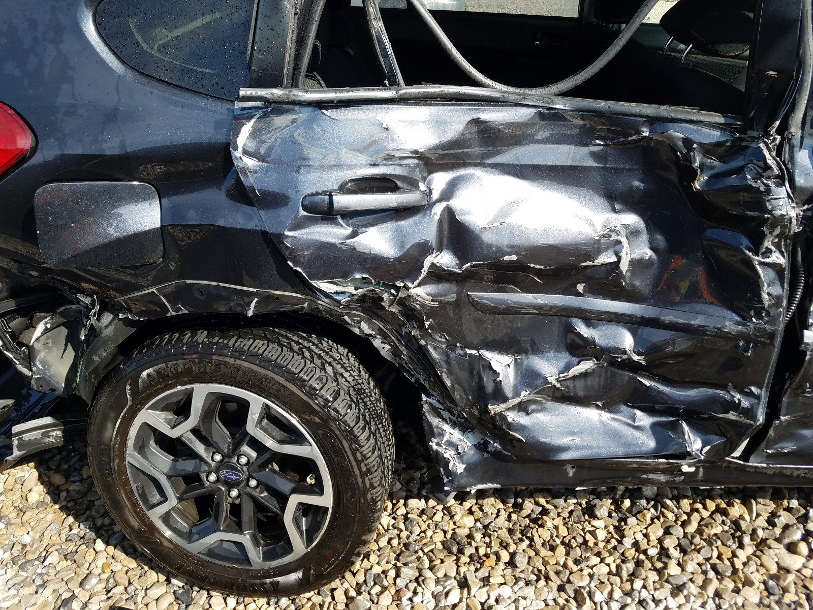 Снимка 9 от търг – 2016 SUBARU CROSSTREK с VIN JF2GPADC0GH324776