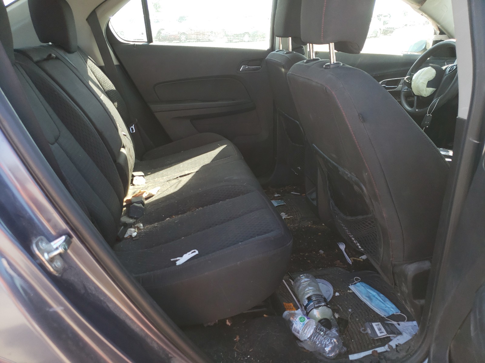 Фото 6 с аукциона – 2014 CHEVROLET EQUINOX LS с VIN 2GNFLEEK1E6260955