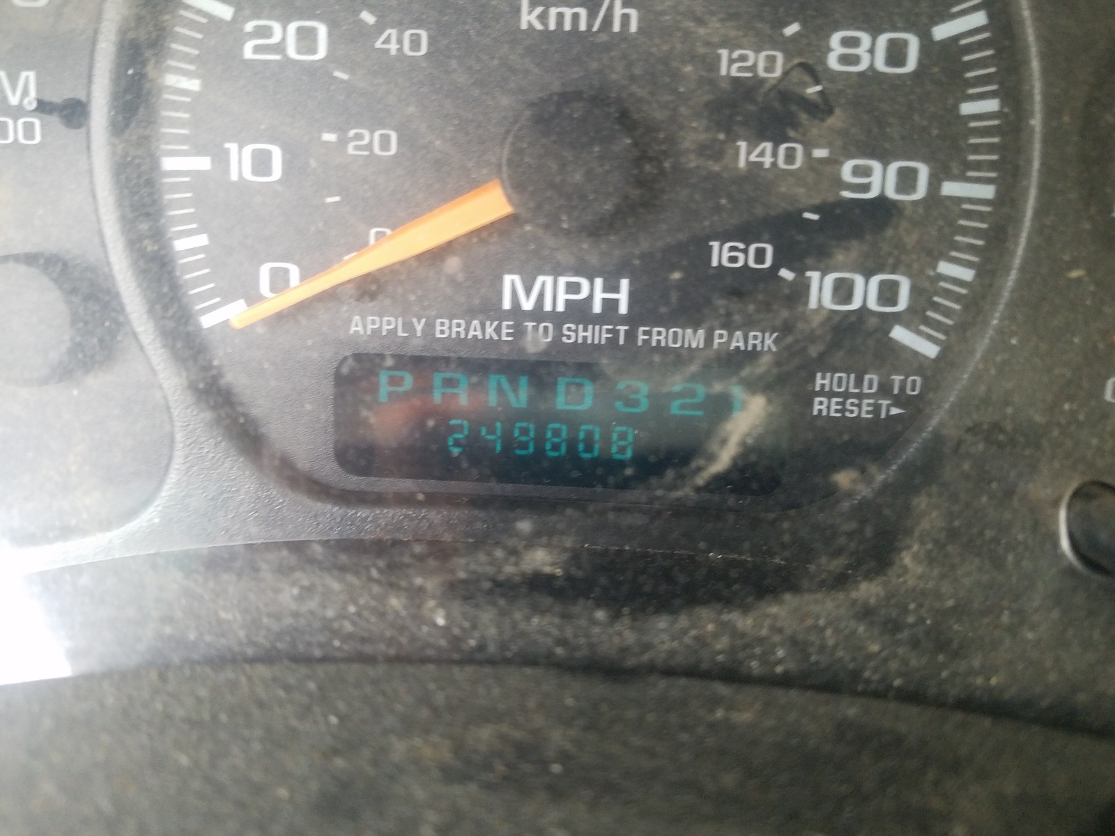 Photo 8 from auction – 2002 GMC NEW SIERRA with VIN 2GTEK19T521316794