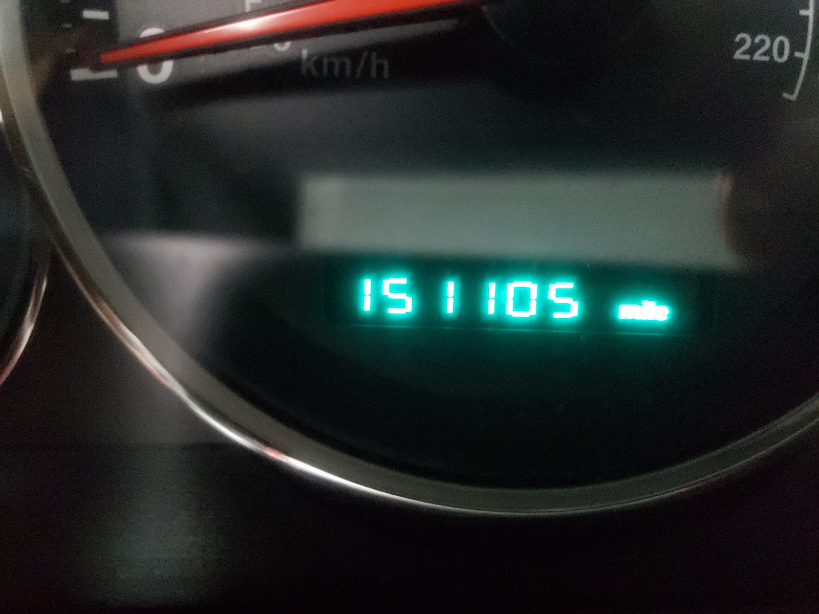 Photo 8 from auction – 2006 JEEP GRAND CHER with VIN 1J8HR48N26C296557