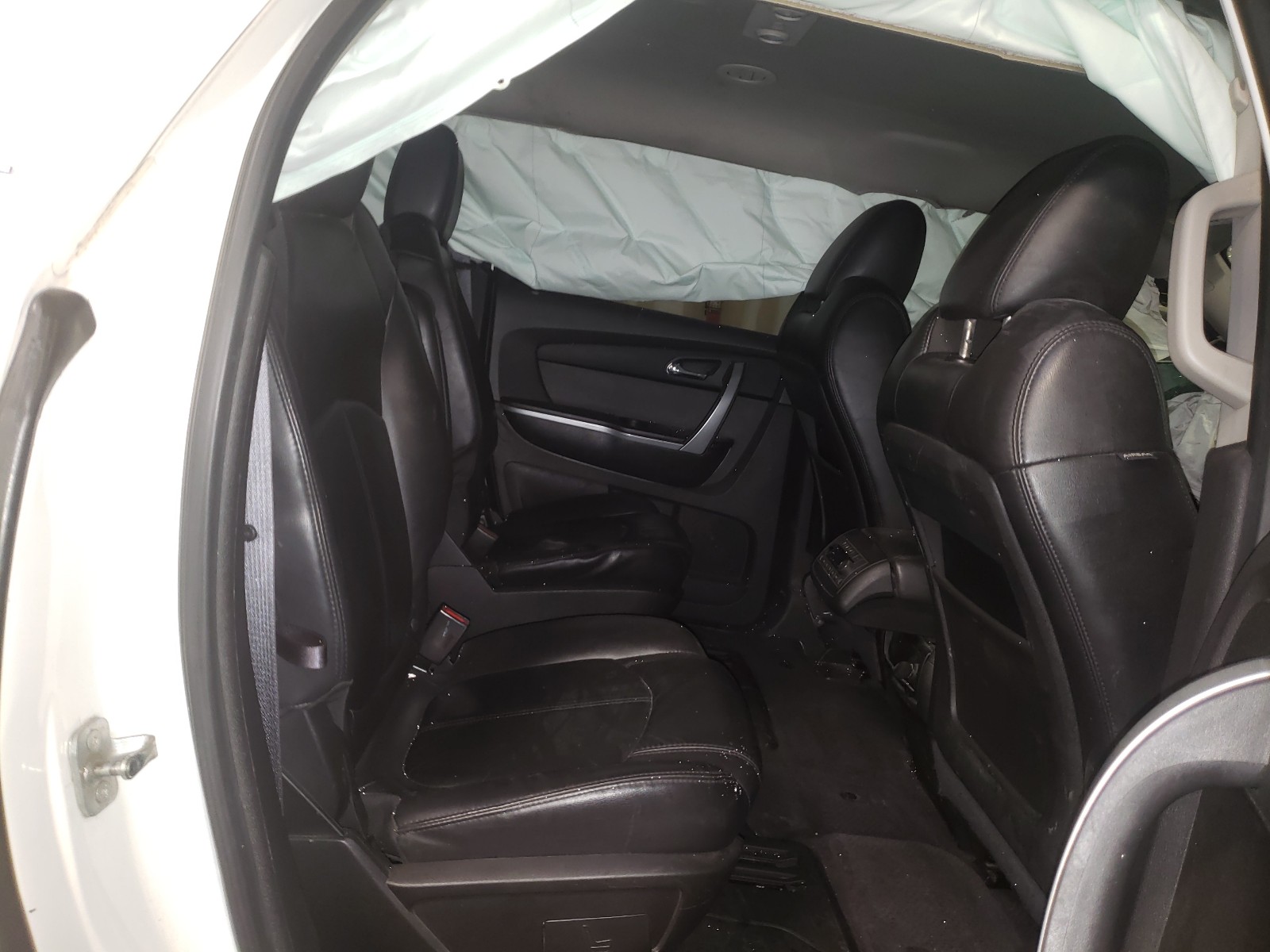 Photo 6 from auction – 2012 GMC ACADIA SLT with VIN 1GKKRRED7CJ131816