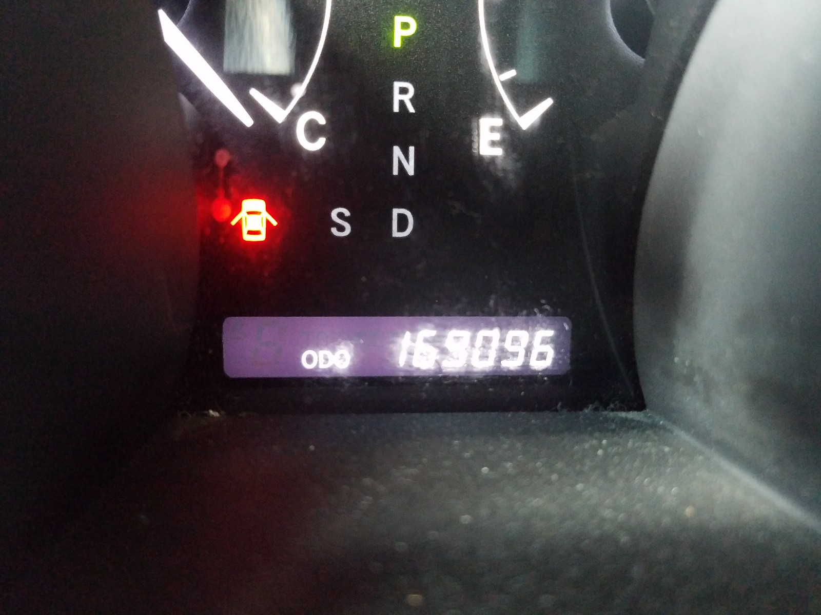 Photo 8 from auction – 2013 TOYOTA HIGHLANDER with VIN 5TDYK3EH1DS123001