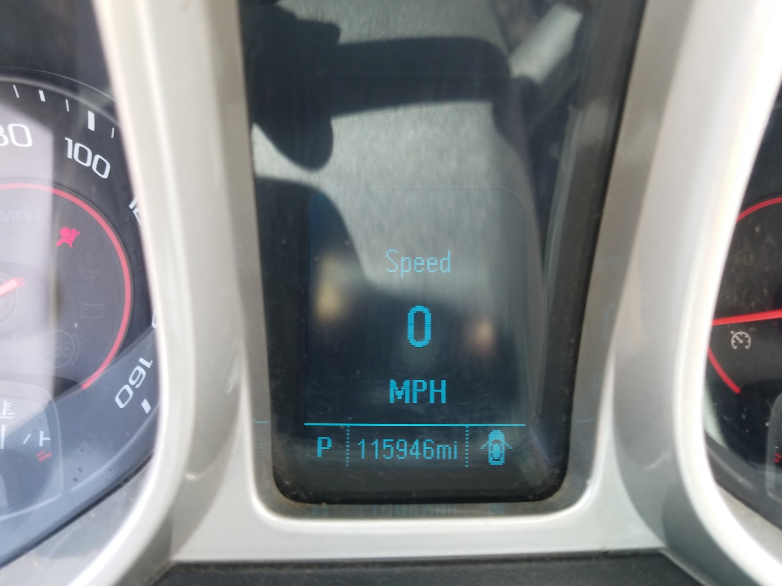 Photo 8 from auction – 2015 CHEVROLET CAMARO LT with VIN 2G1FD3D39F9297023