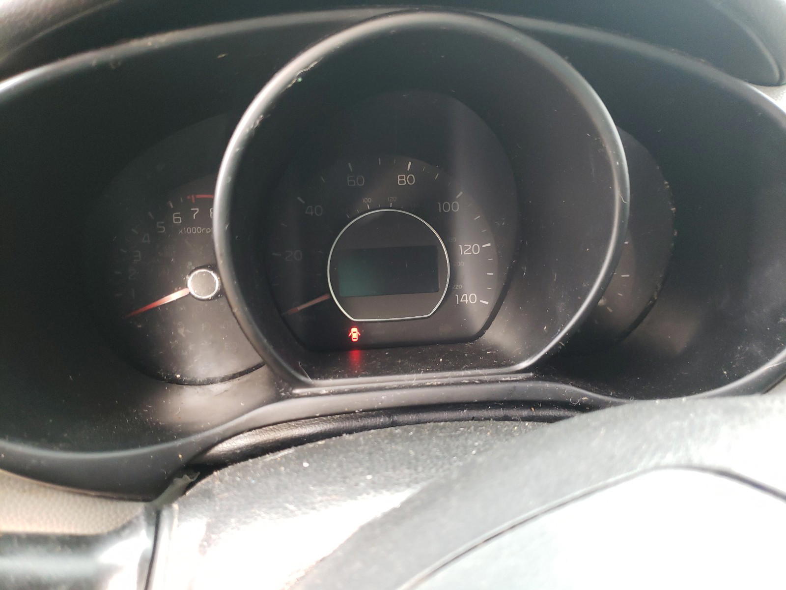 Photo 8 from auction – 2018 KIA SOUL with VIN KNDJN2A29J7516562