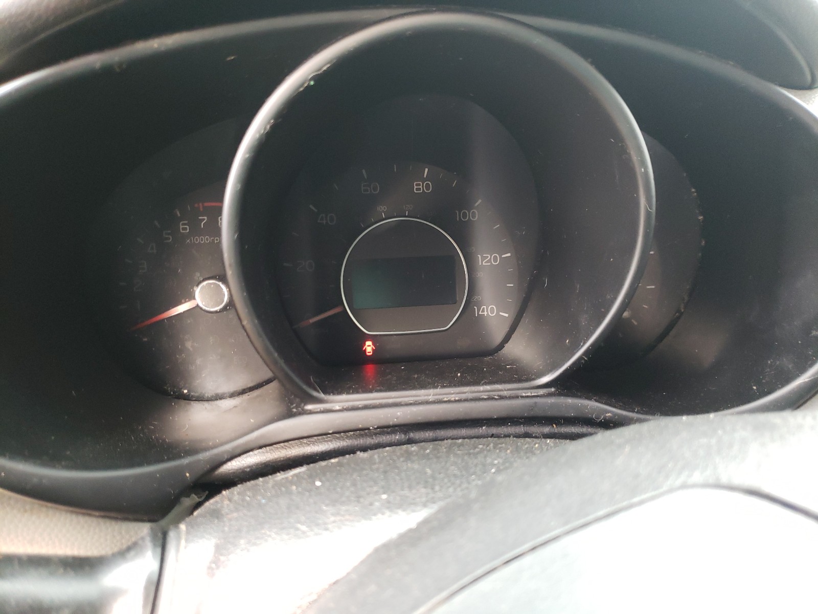 صورة رقم 8 من المزاد - 2018 KIA SOUL مع VIN KNDJN2A29J7516562